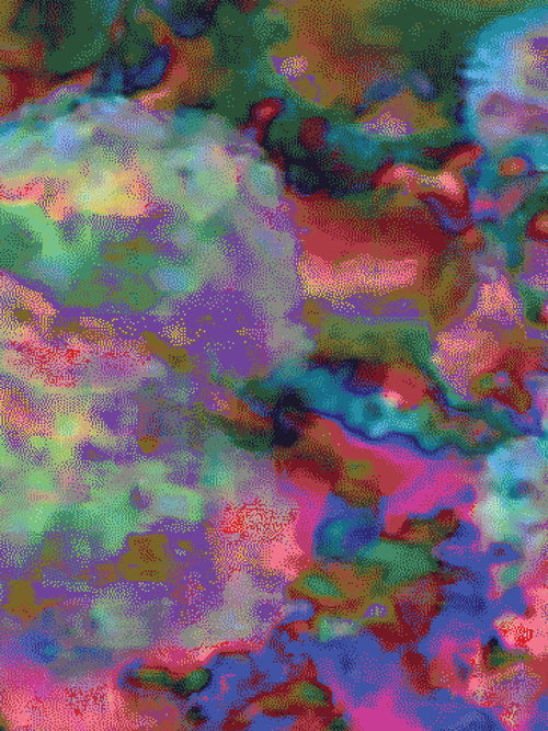 Coral 13 — X9