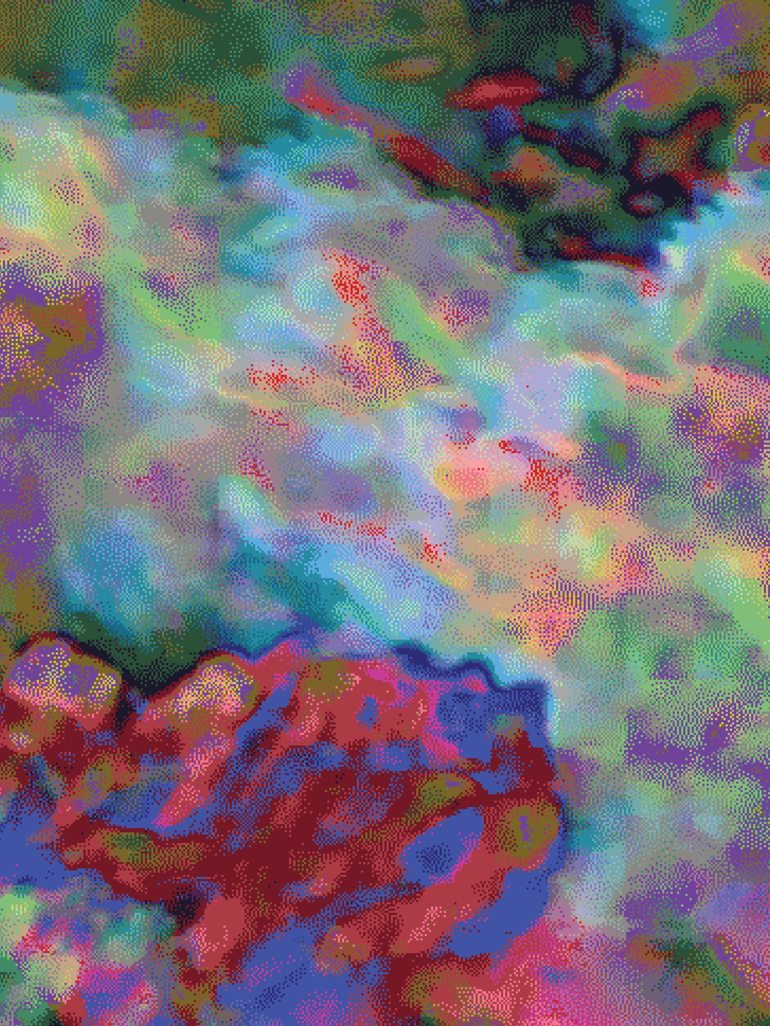 Coral 14 — X9