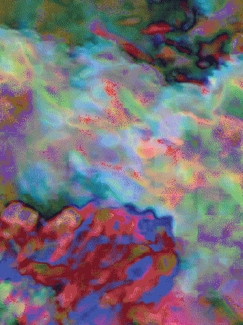 Coral 14 — X9