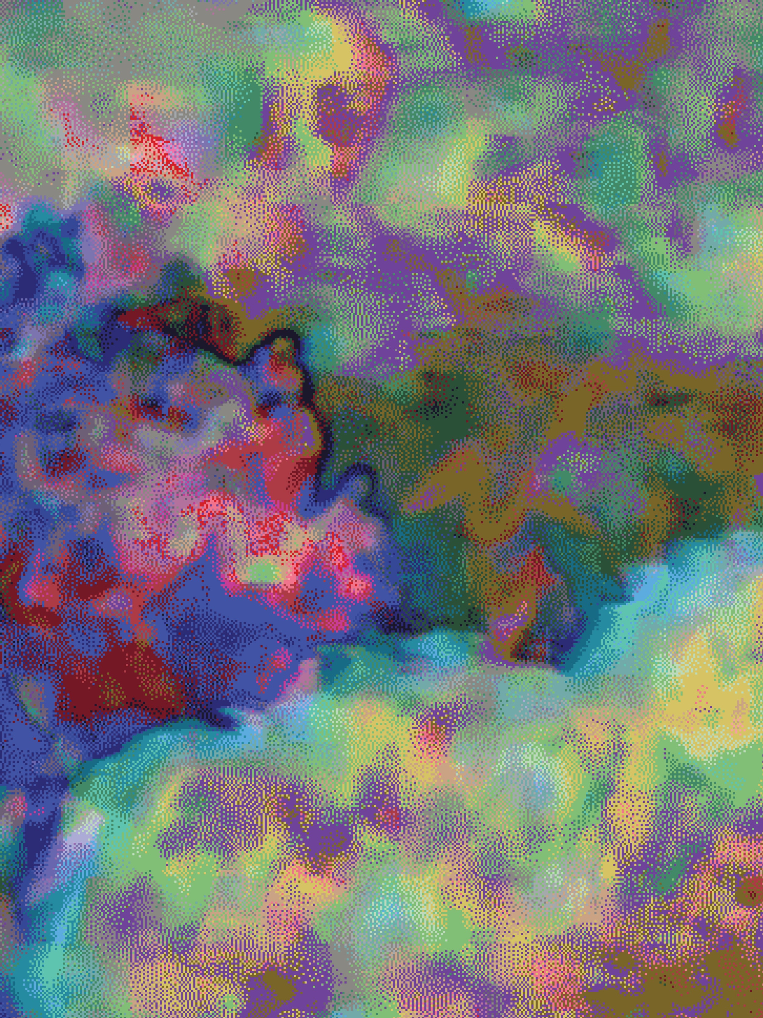 Coral 16 — X9