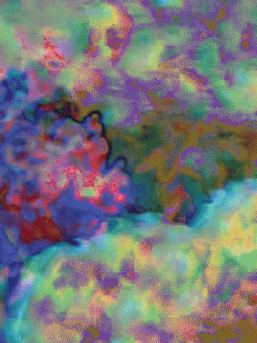 Coral 16 — X9