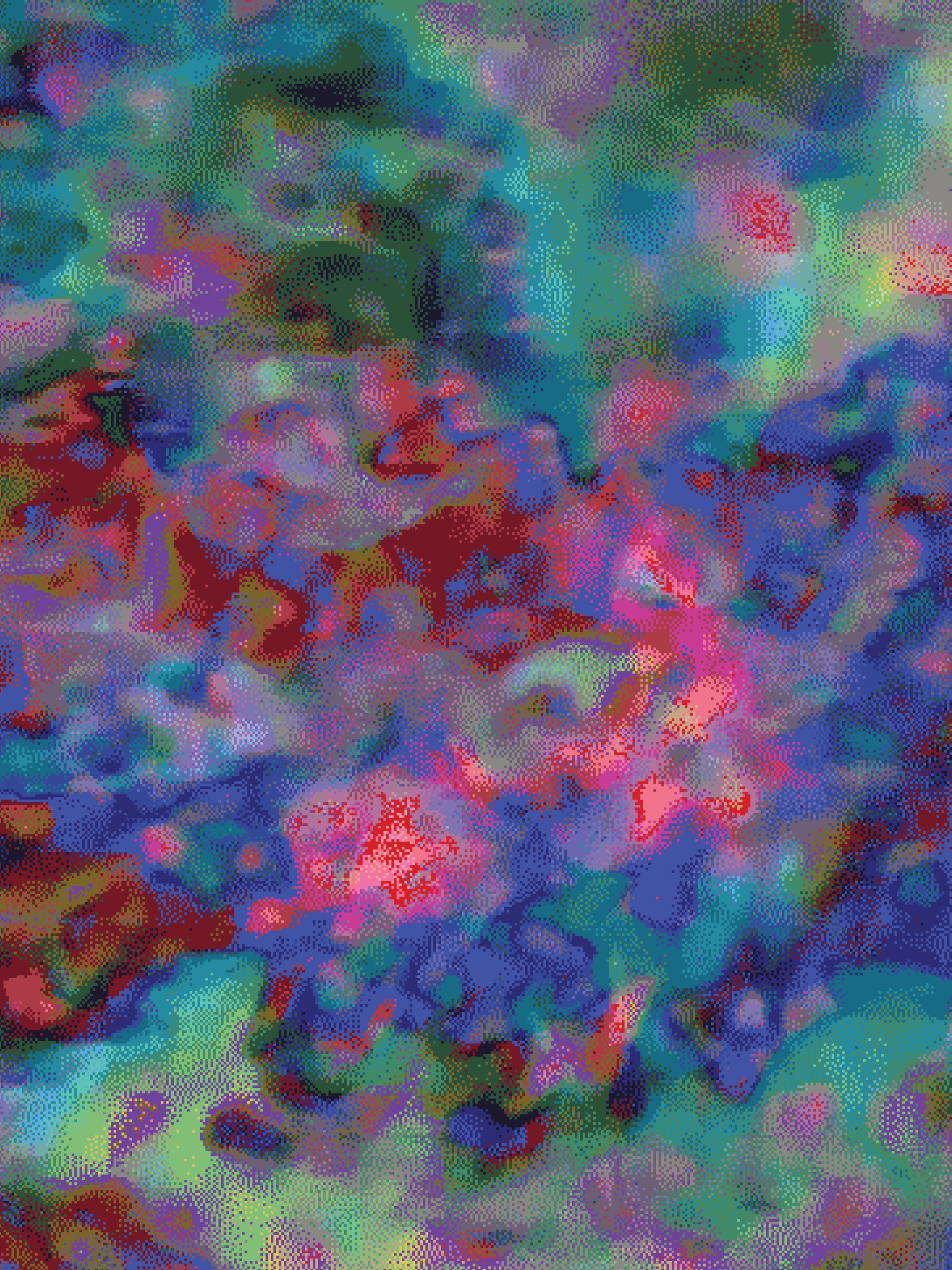 Coral 17 — X9
