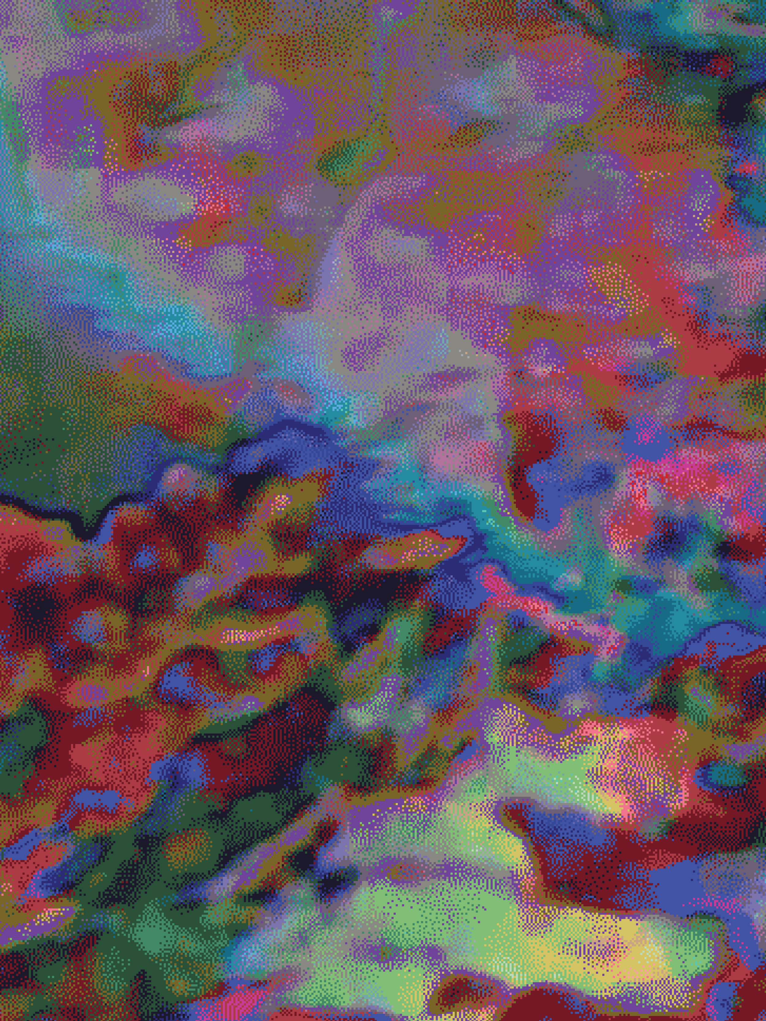 Coral 18 — X9
