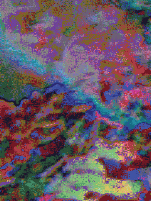 Coral 18 — X9
