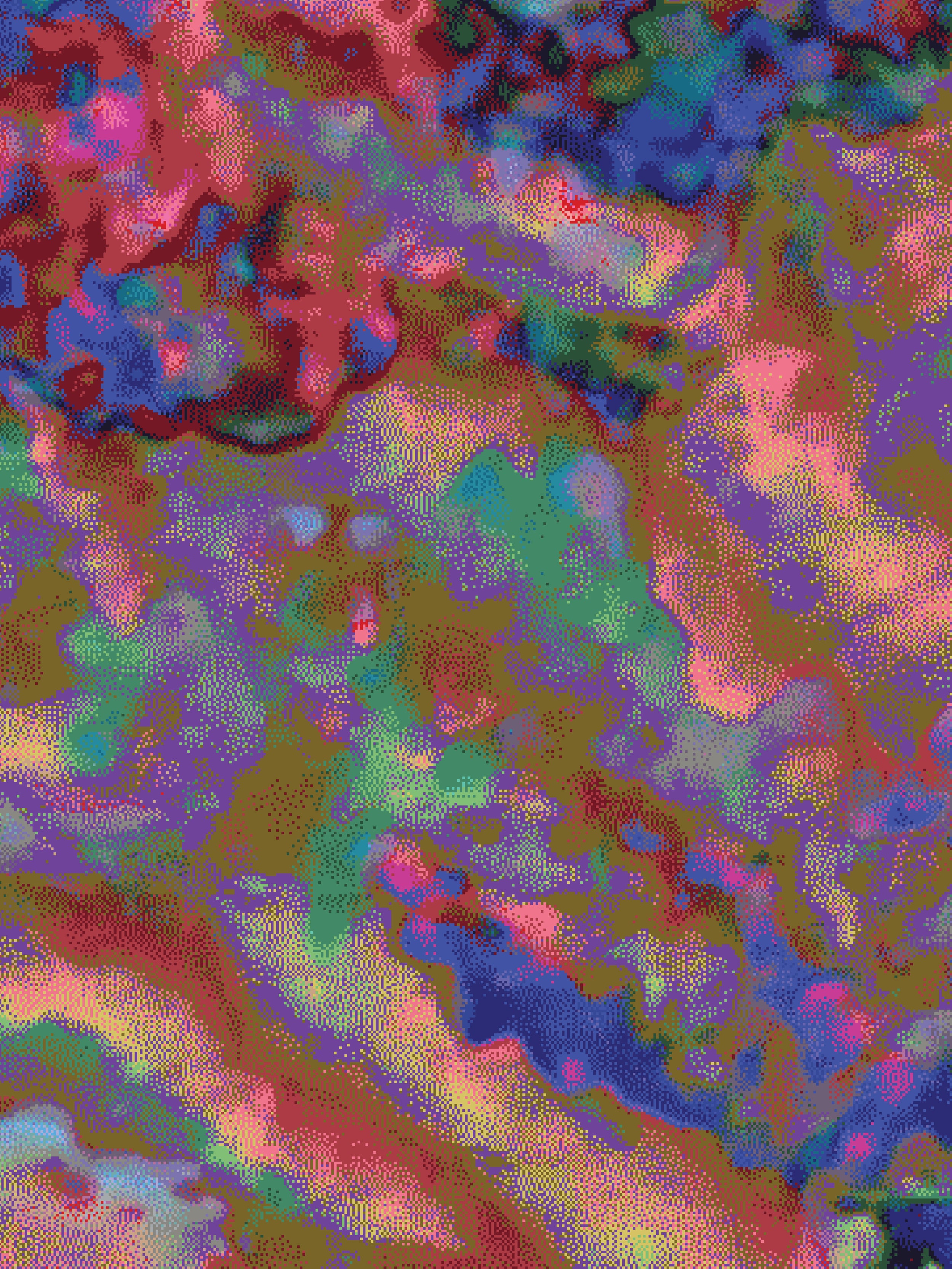 Coral 21 — X9