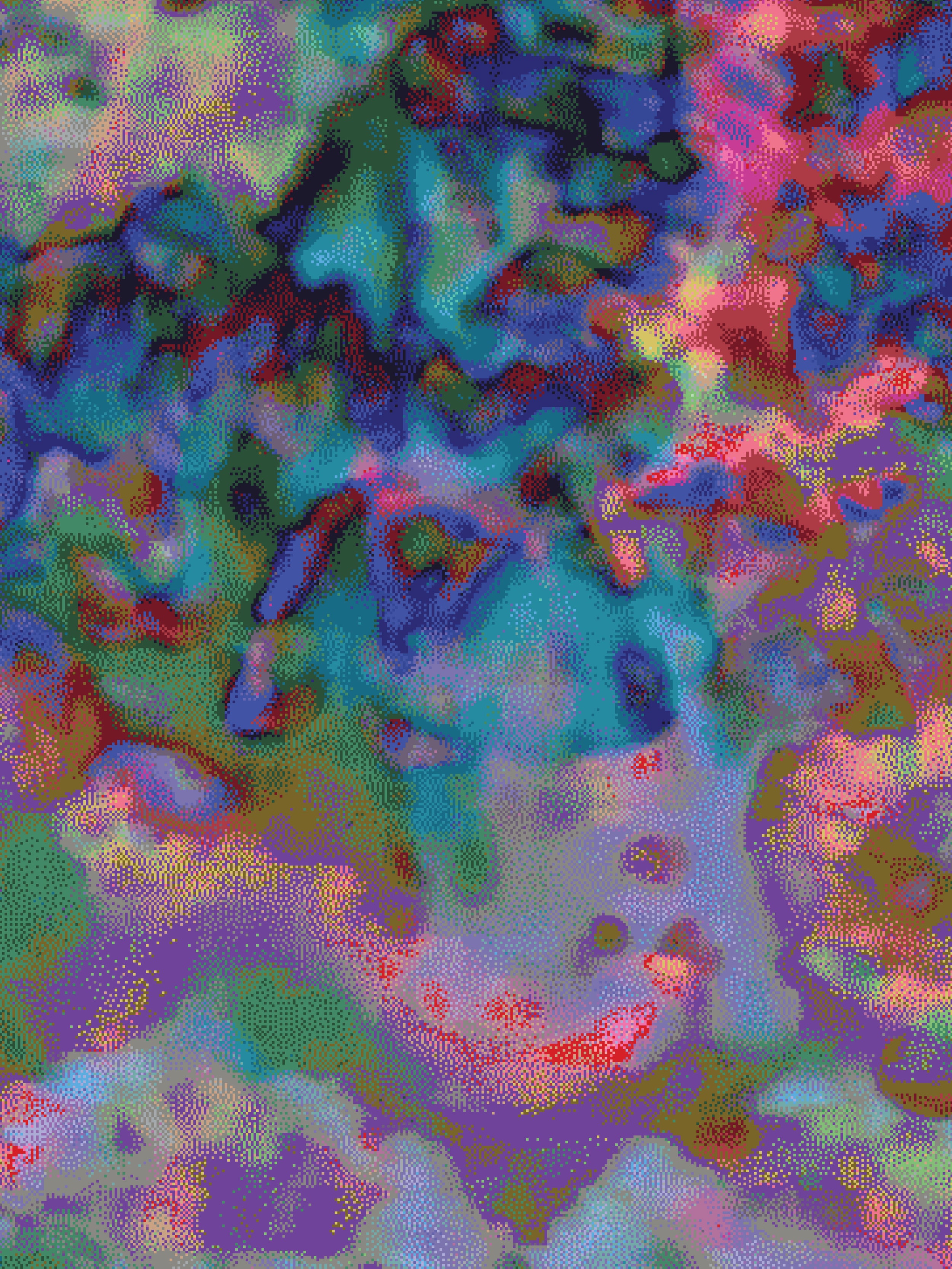 Coral 22 — X9