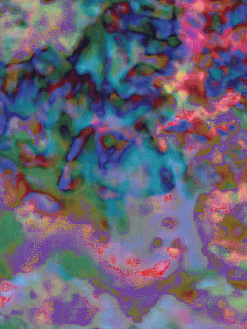 Coral 22 — X9