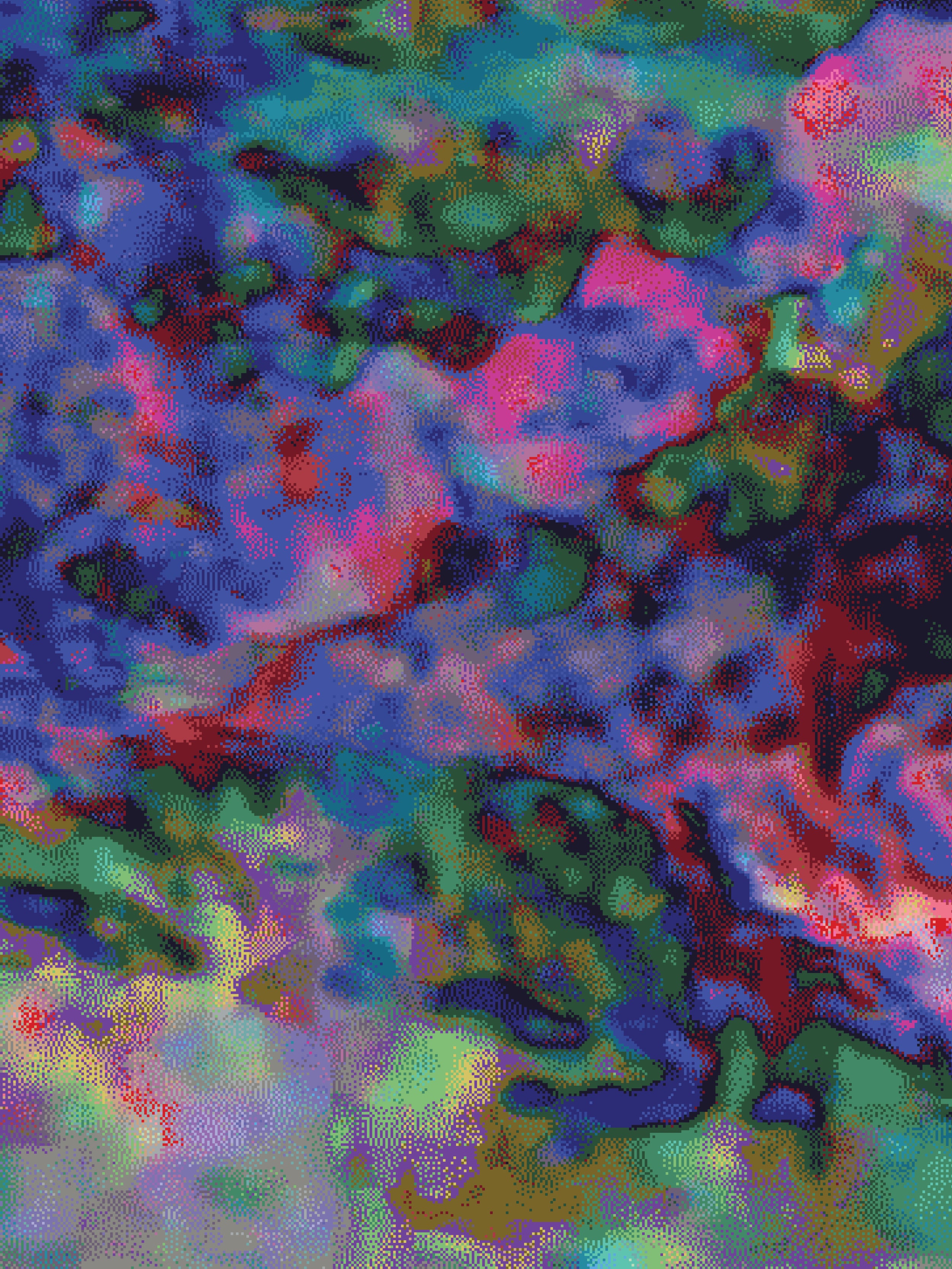 Coral 26 — X9