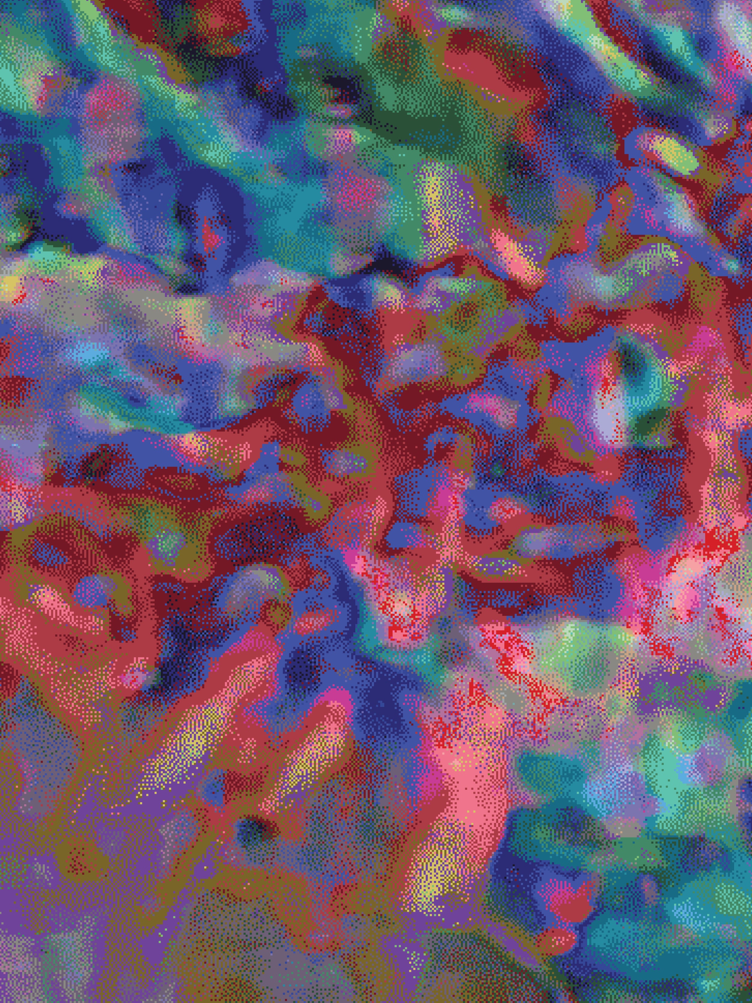 Coral 28 — X9