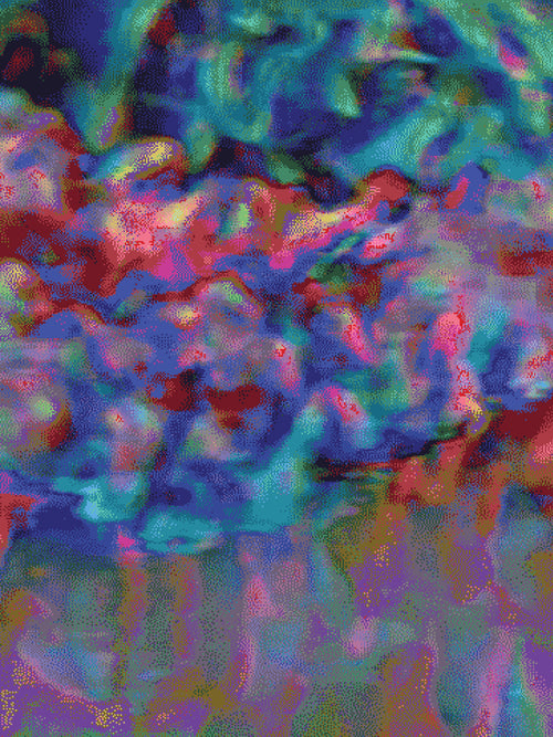 Coral 29 — X9