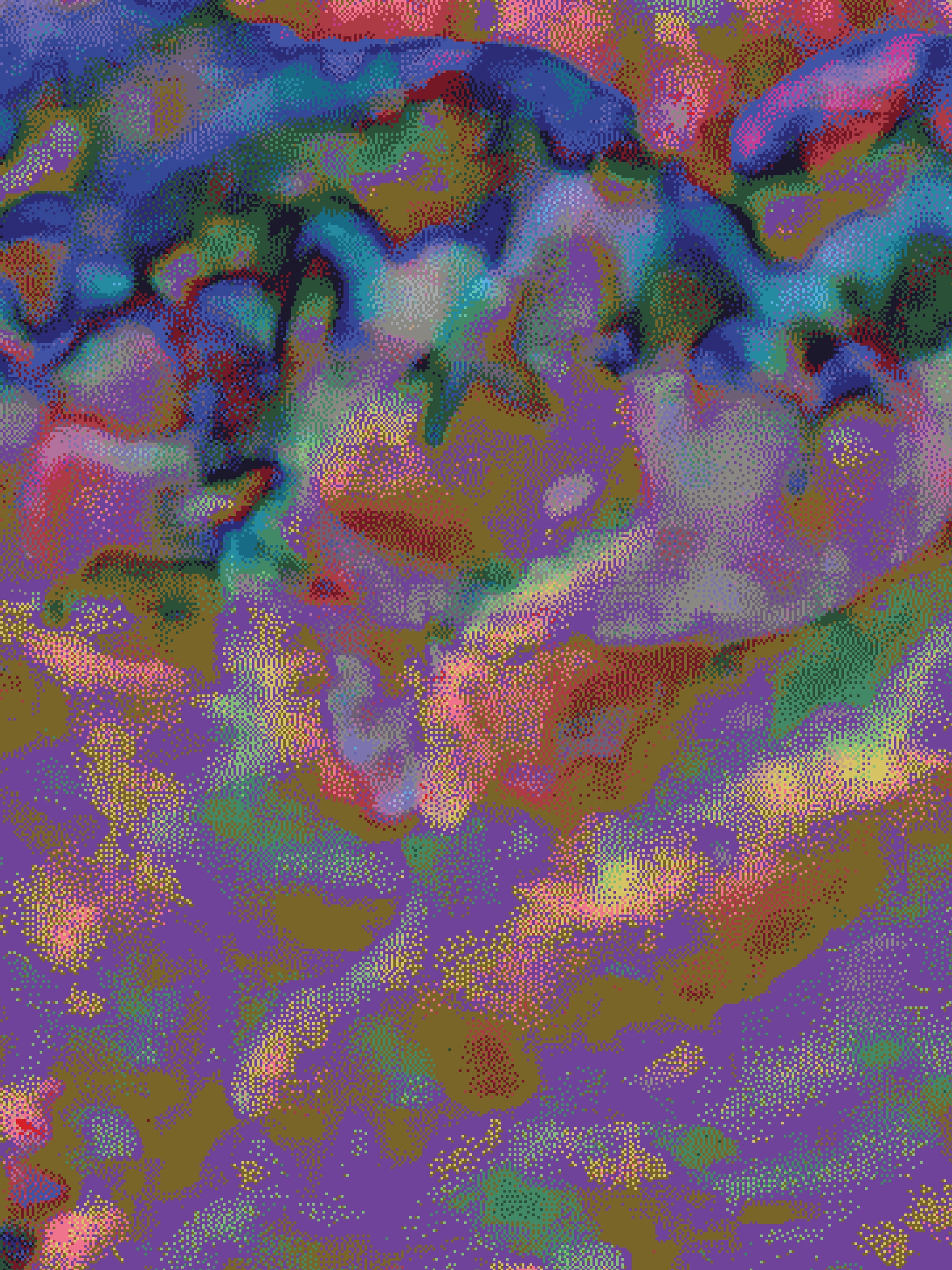 Coral 30 — X9
