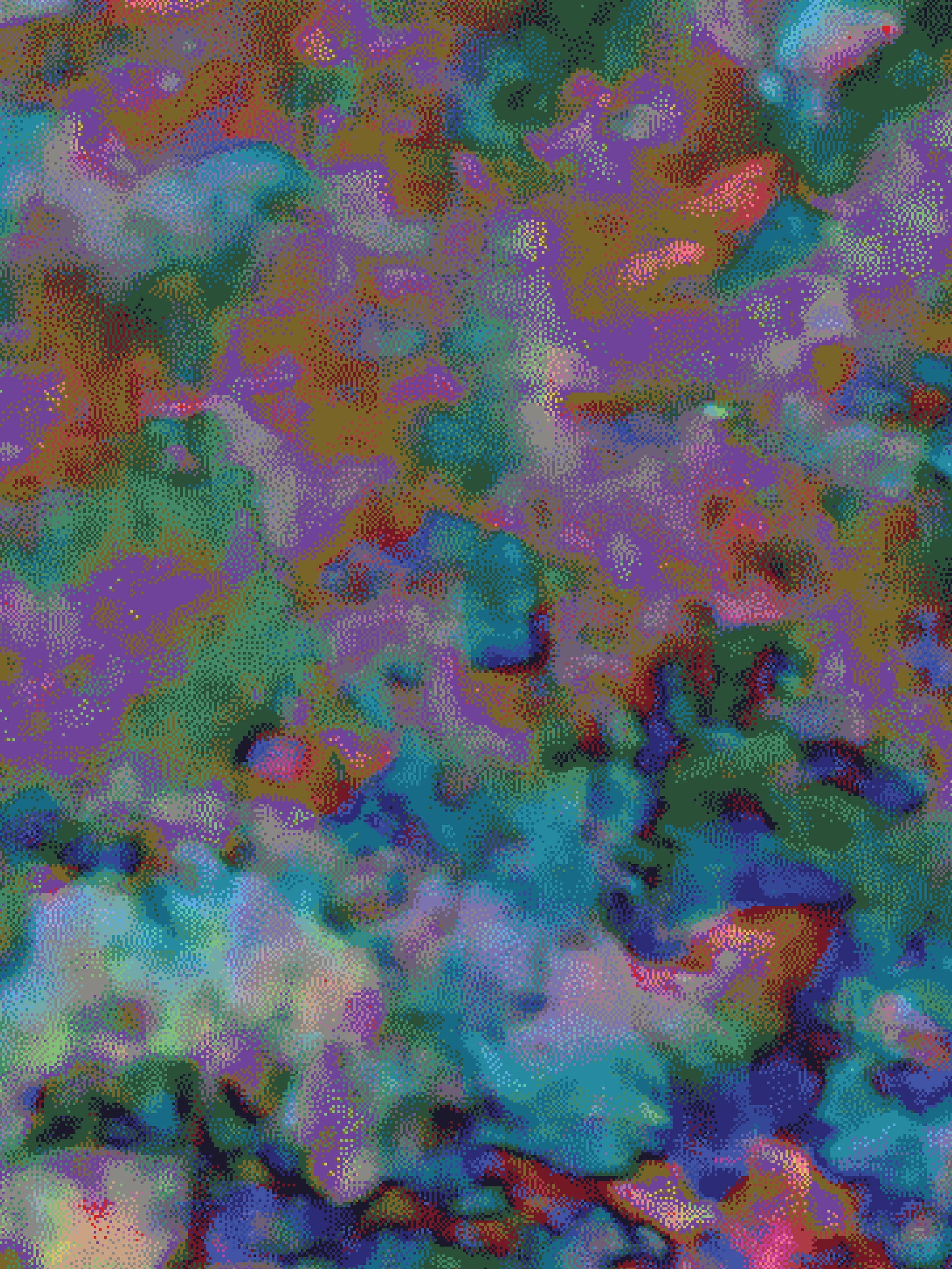 Coral 32 — X9