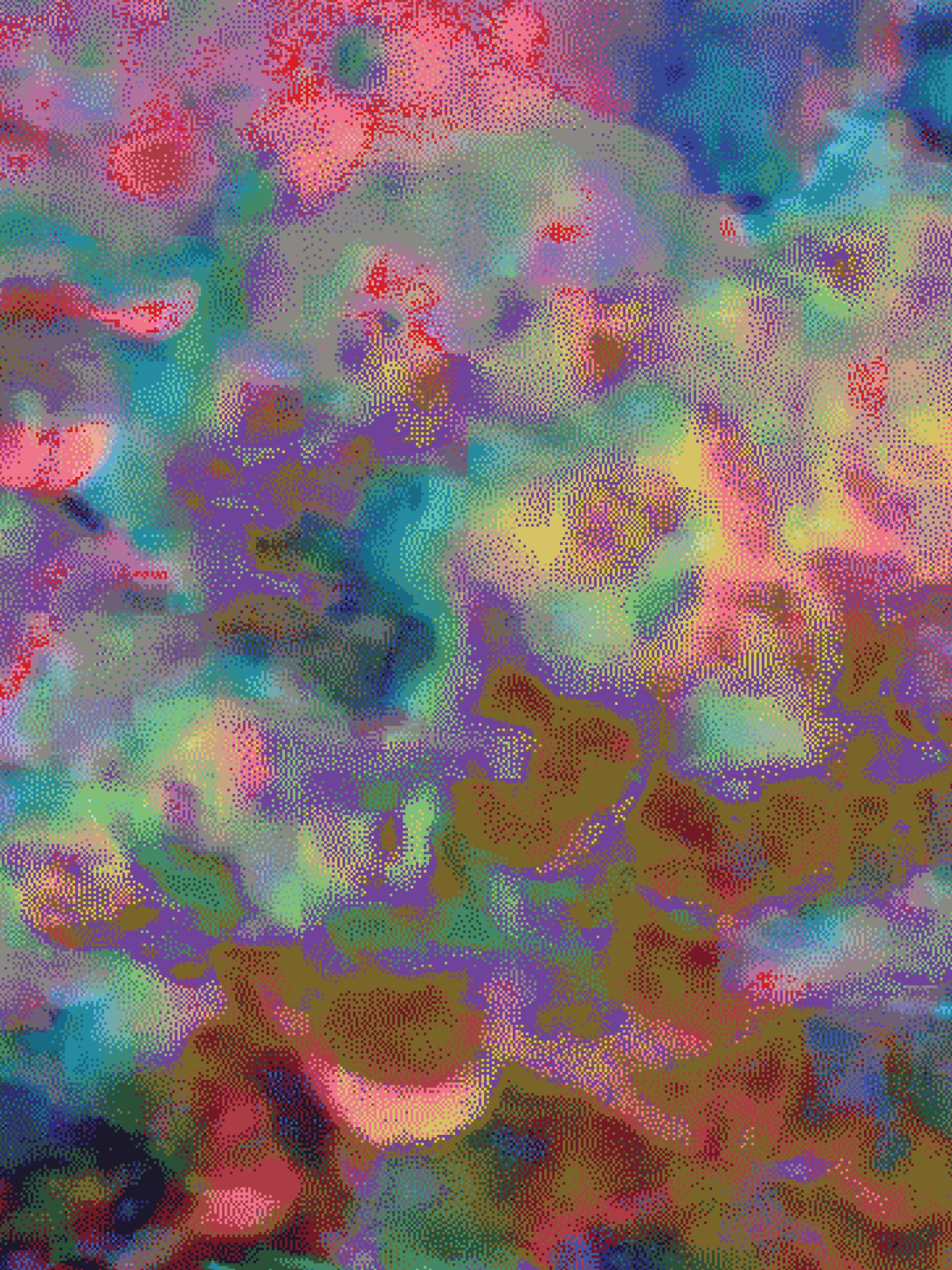 Coral 35 — X9