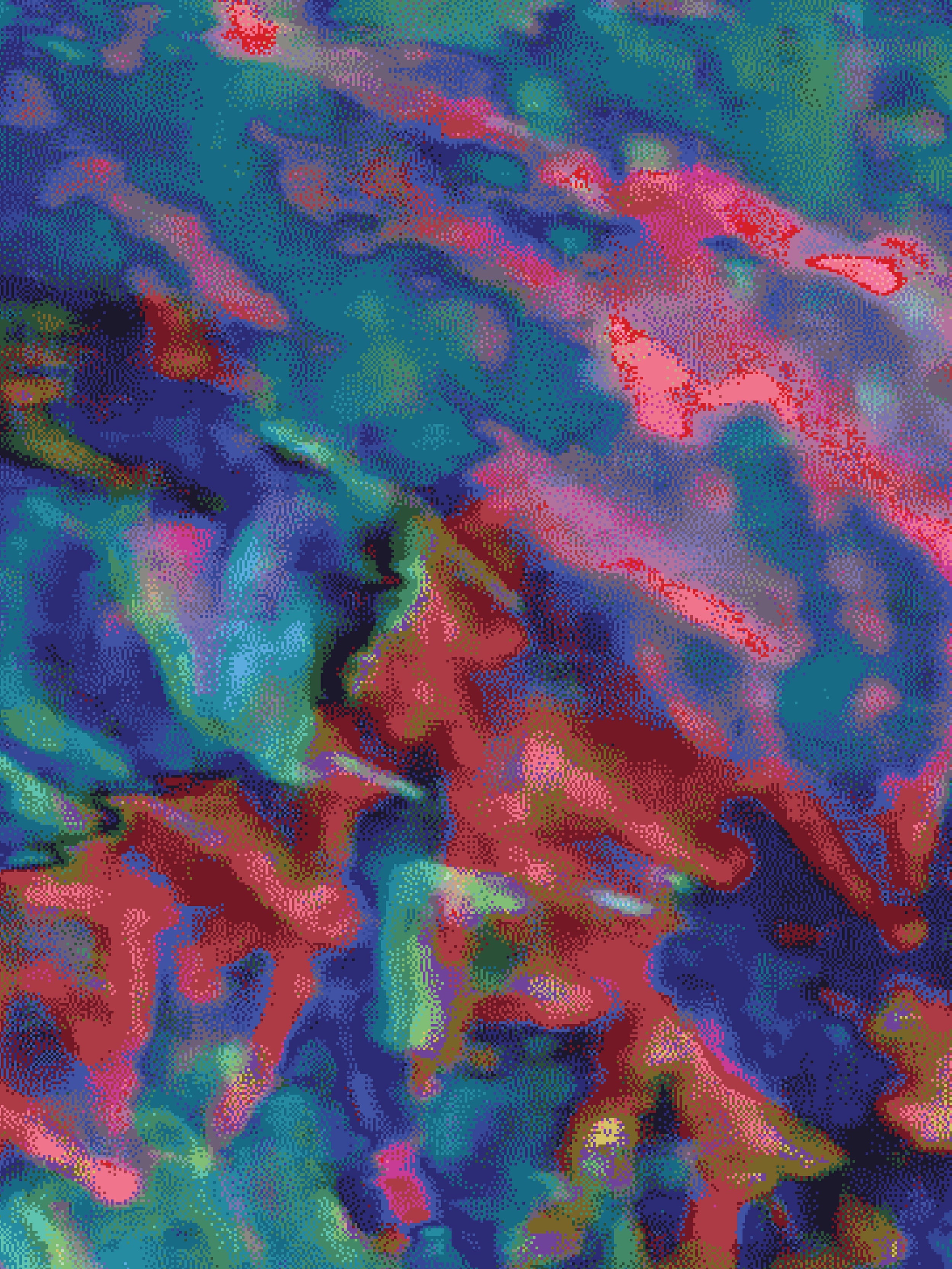 Coral 37 — X9