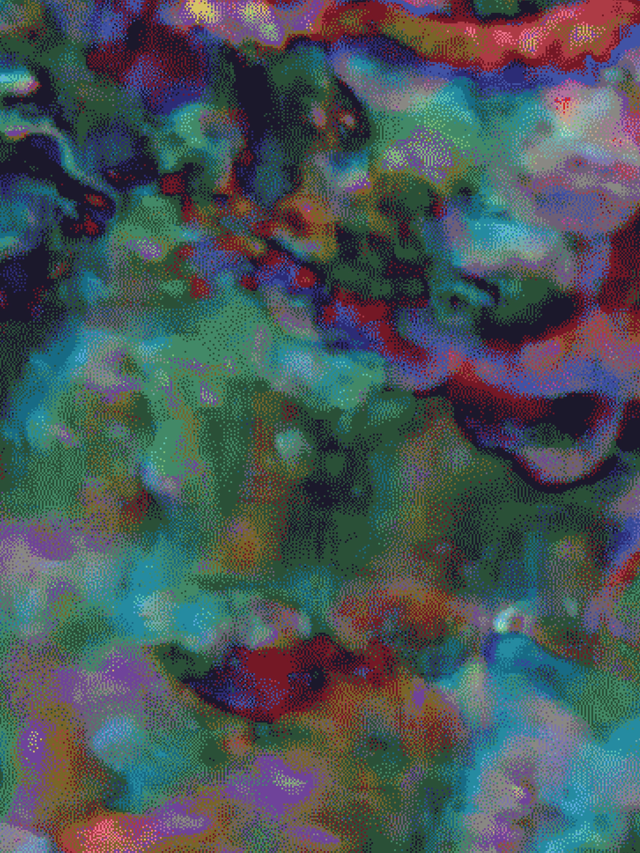 Coral 42 — X9
