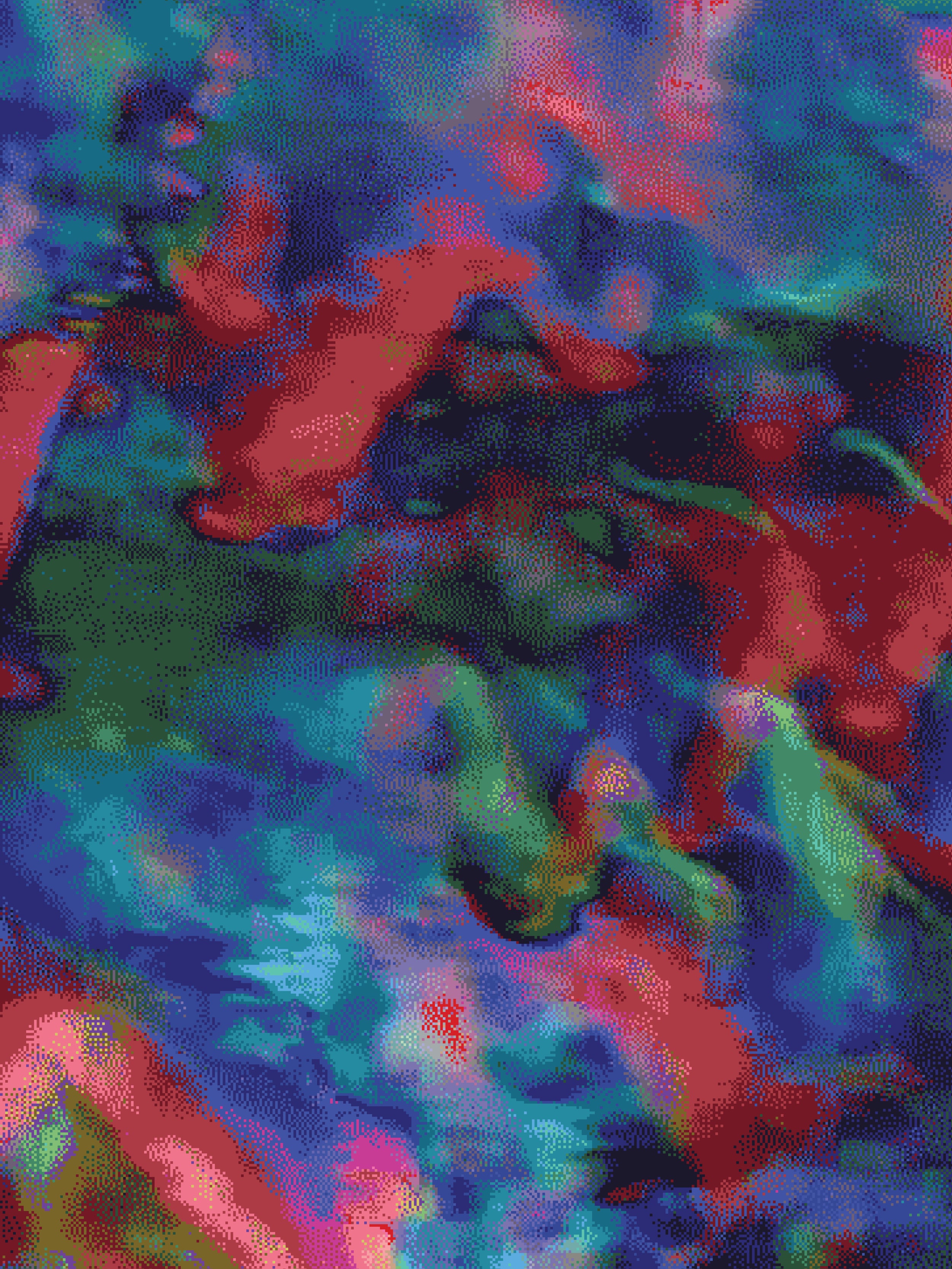 Coral 49 — X9