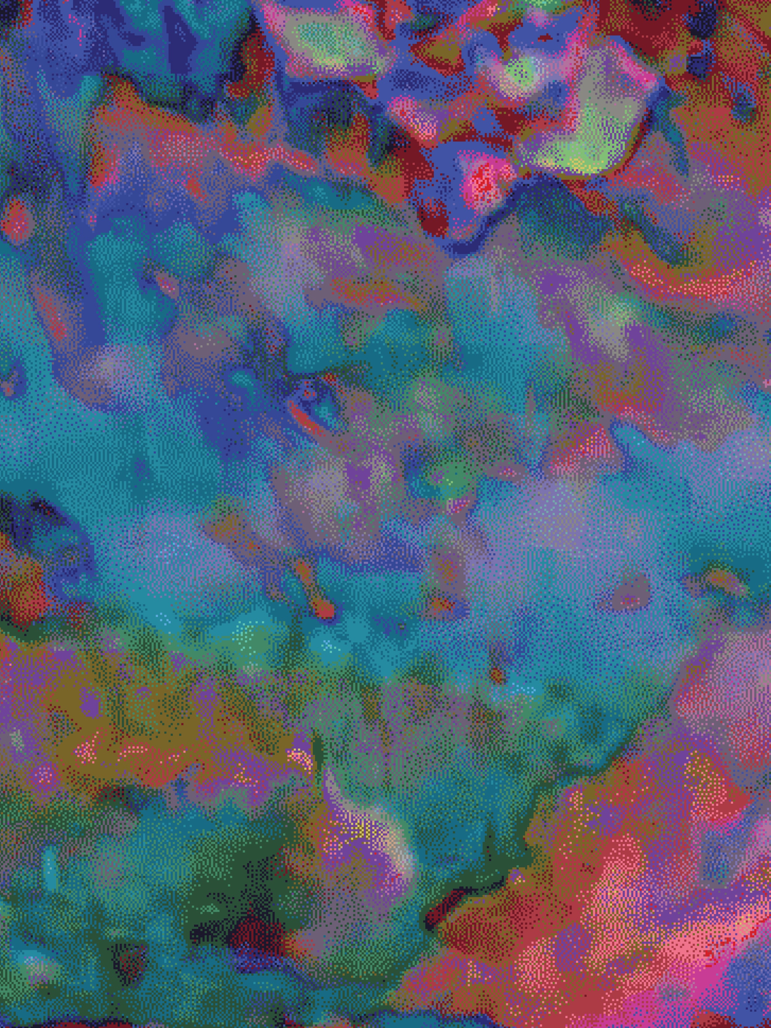 Coral 51 — X9