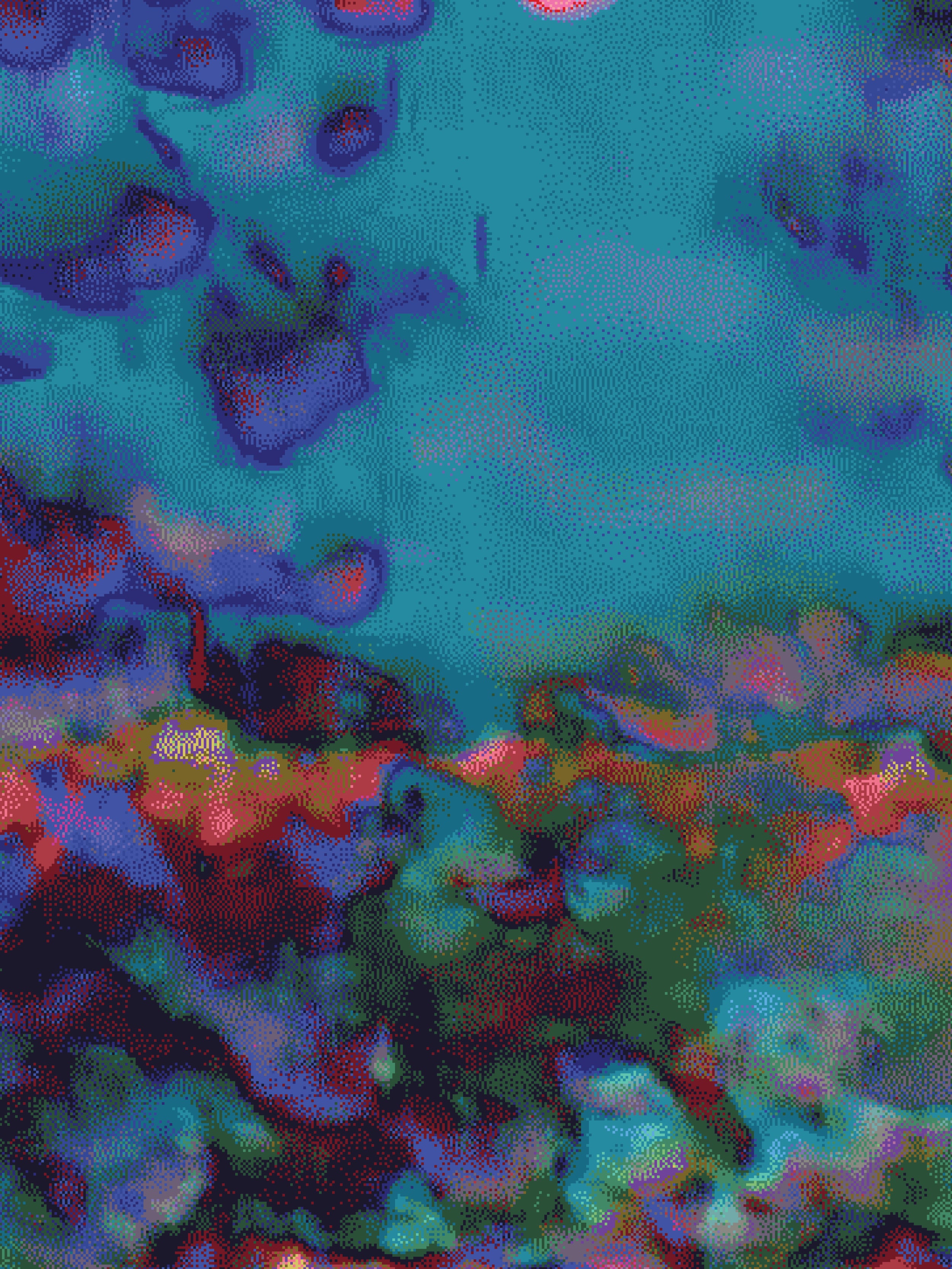 Coral 52 — X9