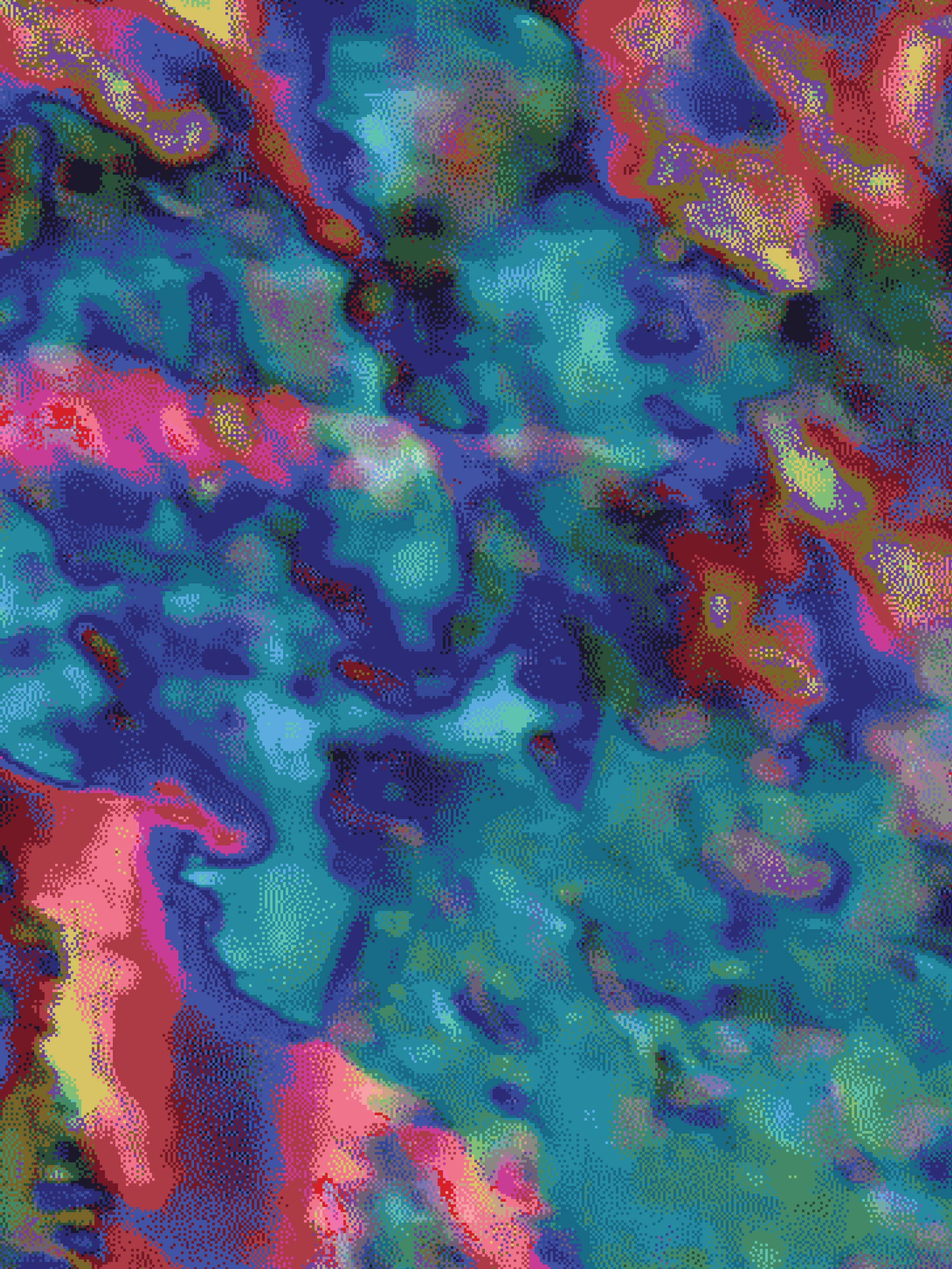 Coral 56 — X9