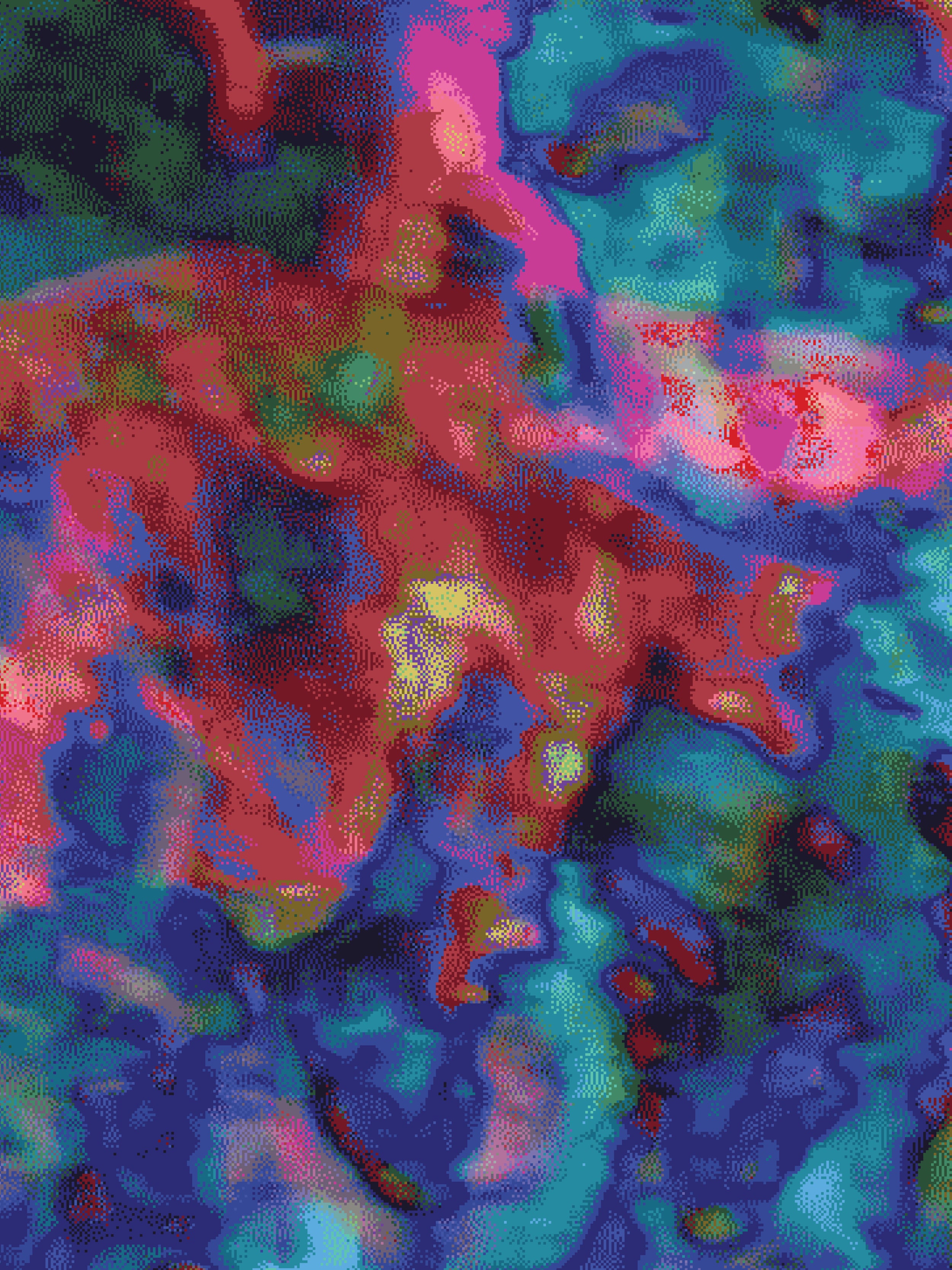 Coral 57 — X9