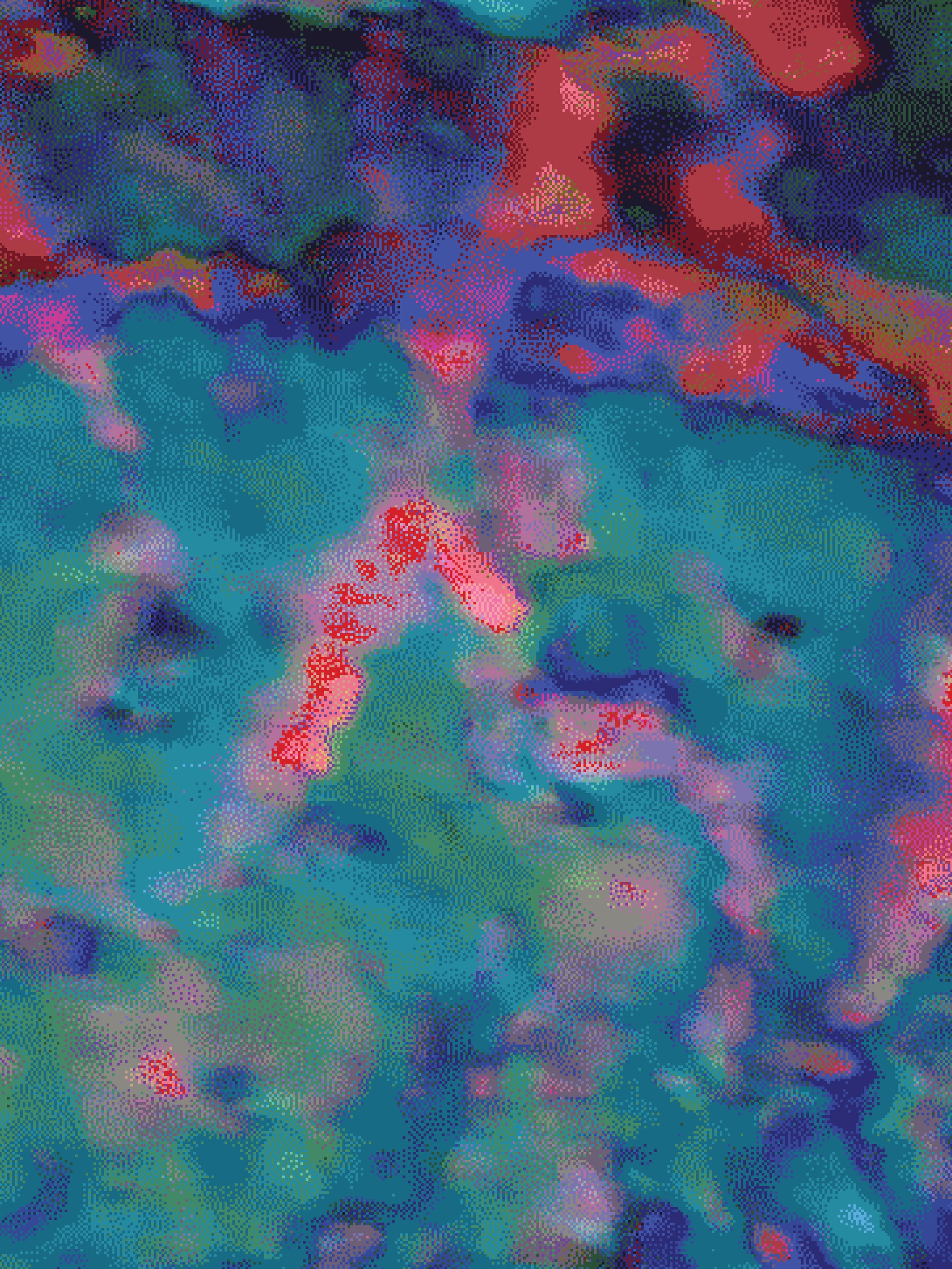 Coral 58 — X9