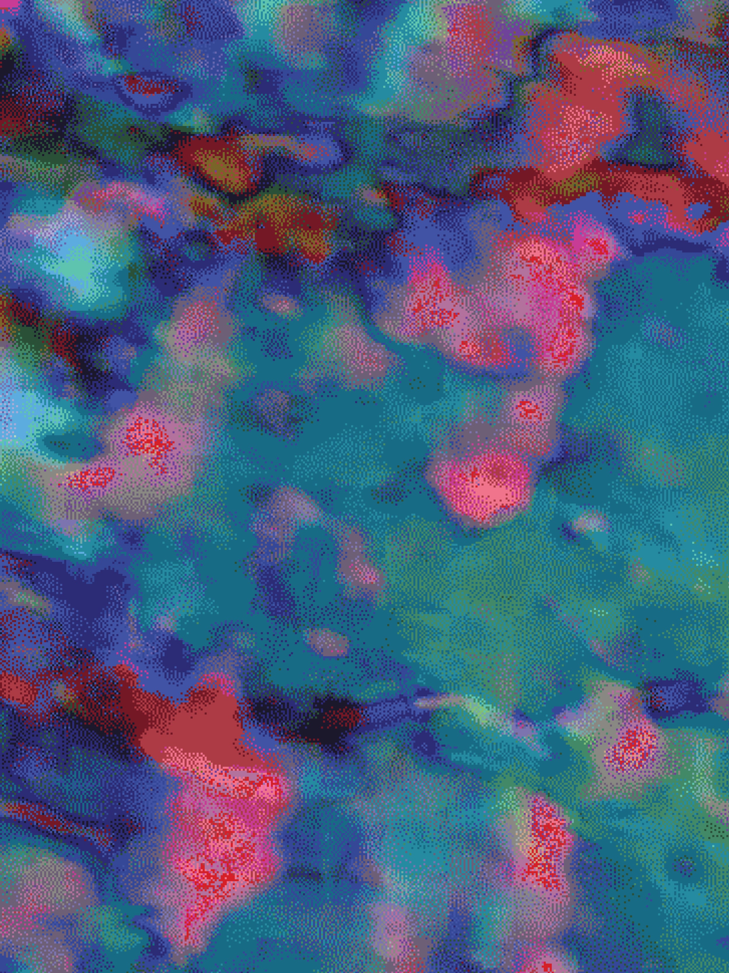 Coral 59 — X9