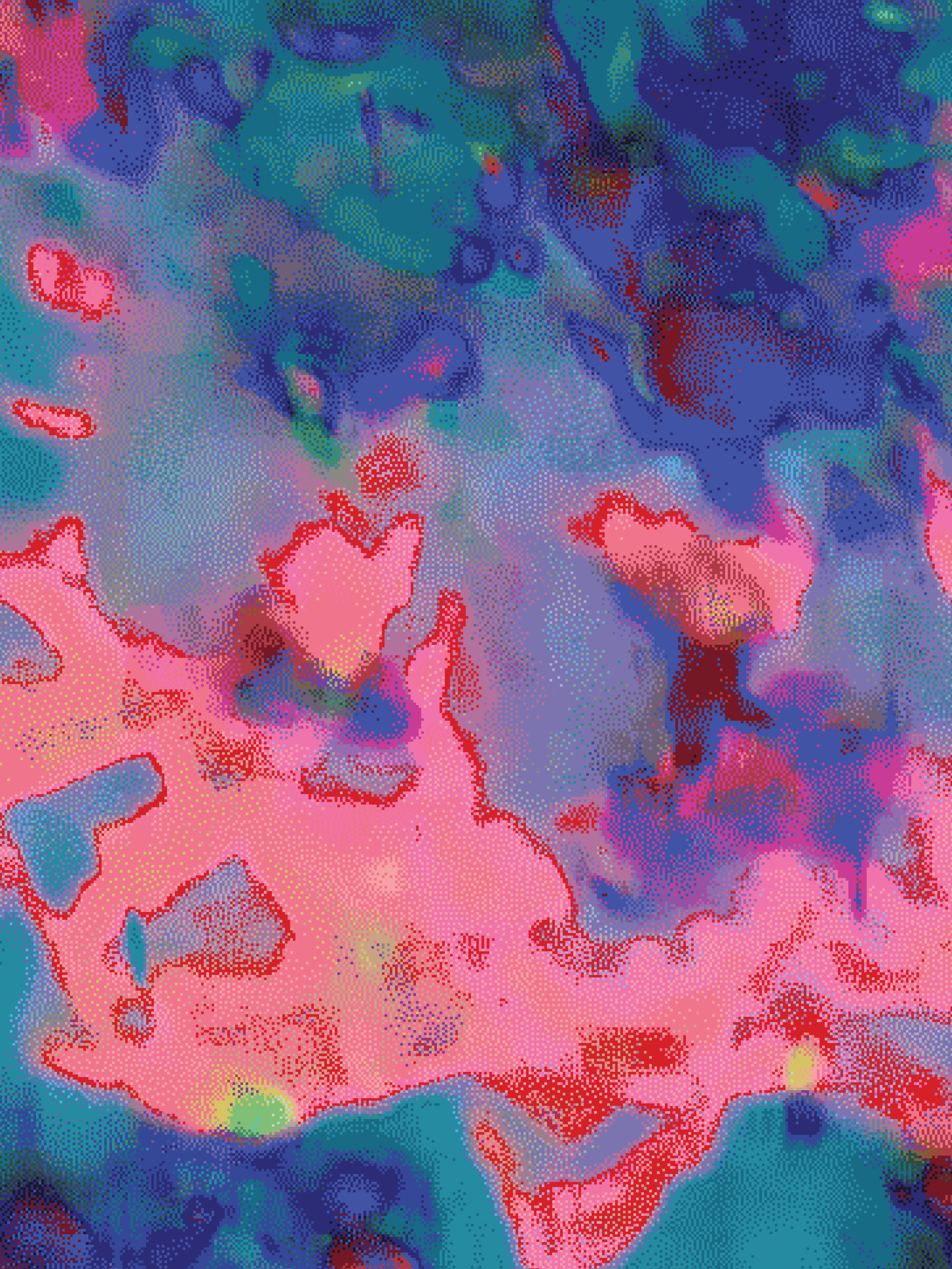 Coral 62 — X9