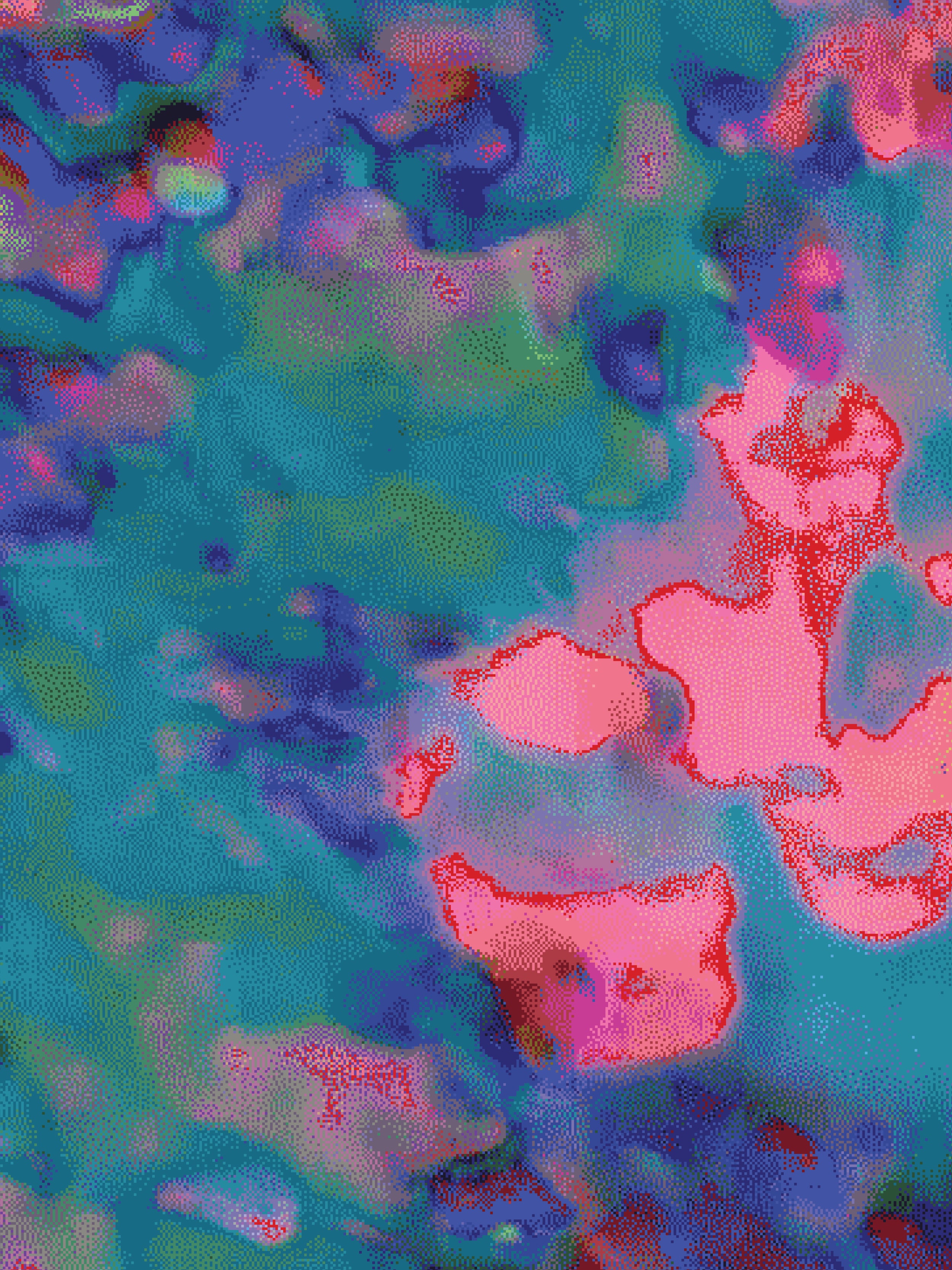Coral 63 — X9