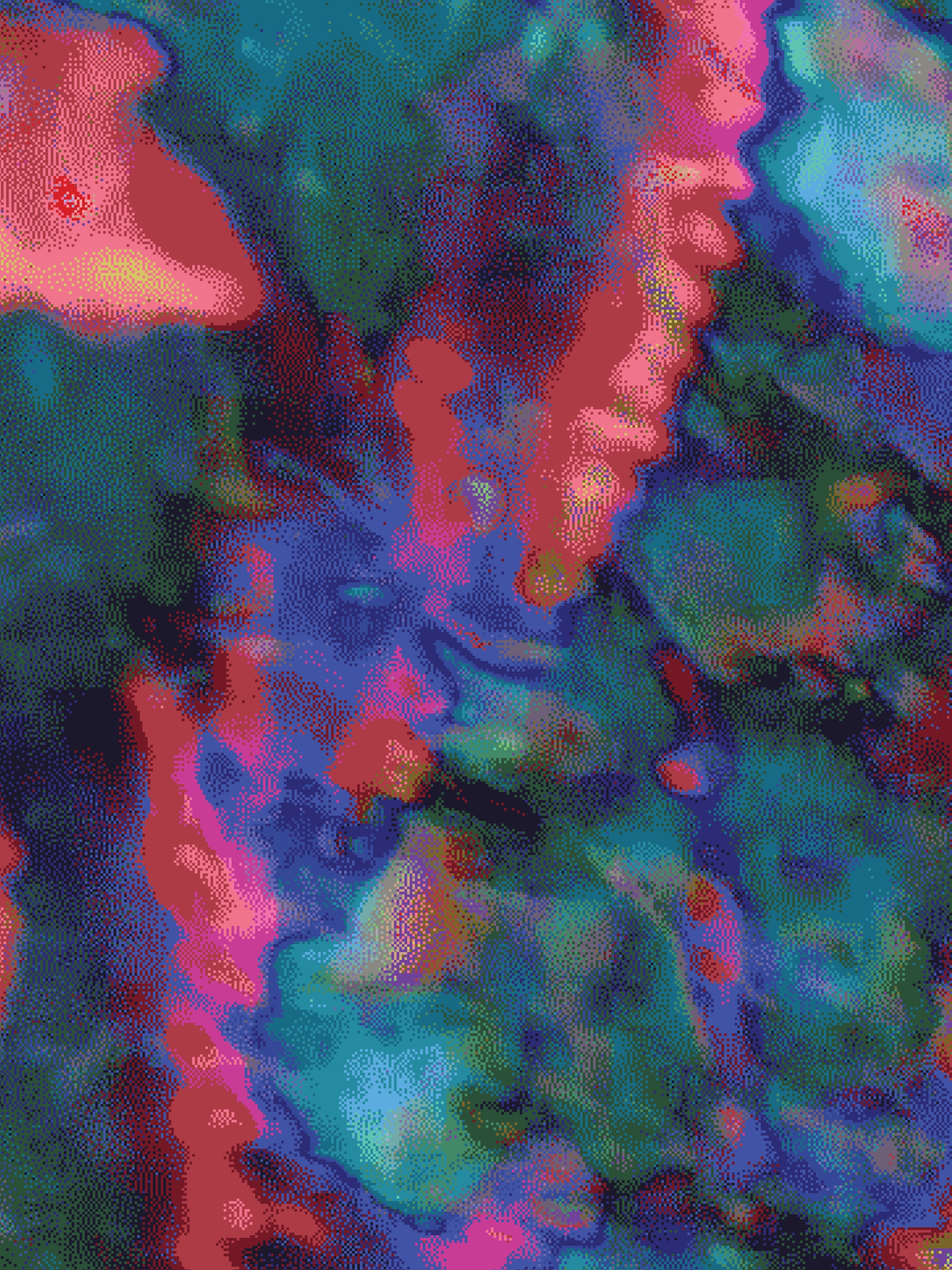 Coral 67 — X9