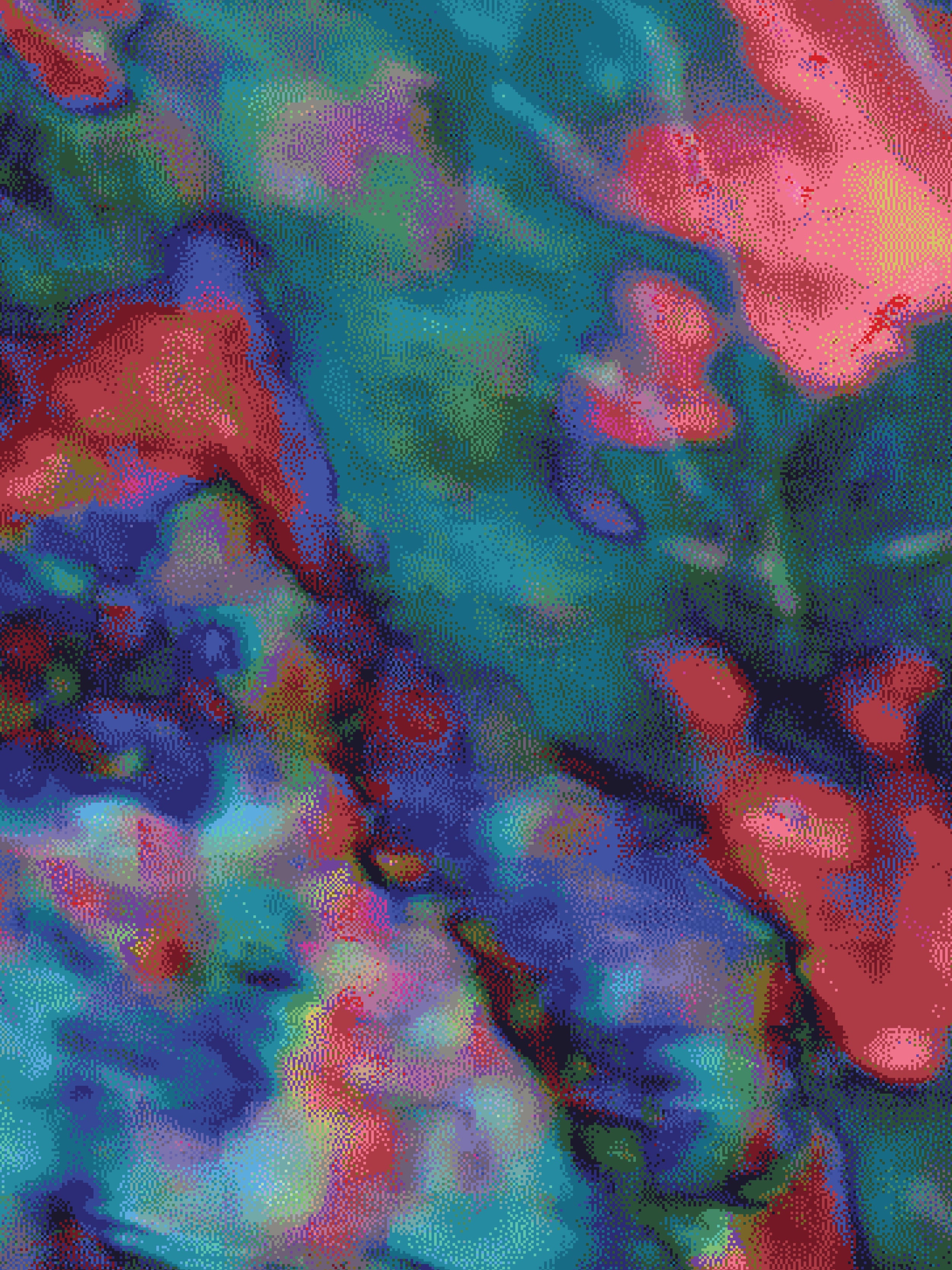 Coral 68 — X9