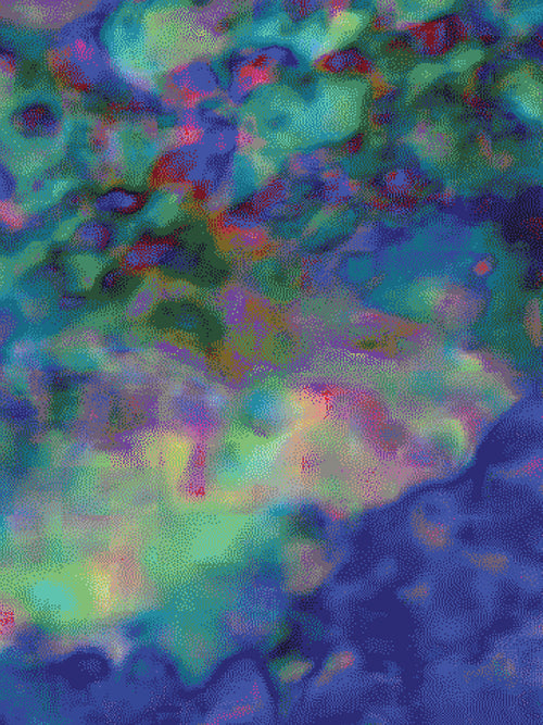 Coral 1 — X9