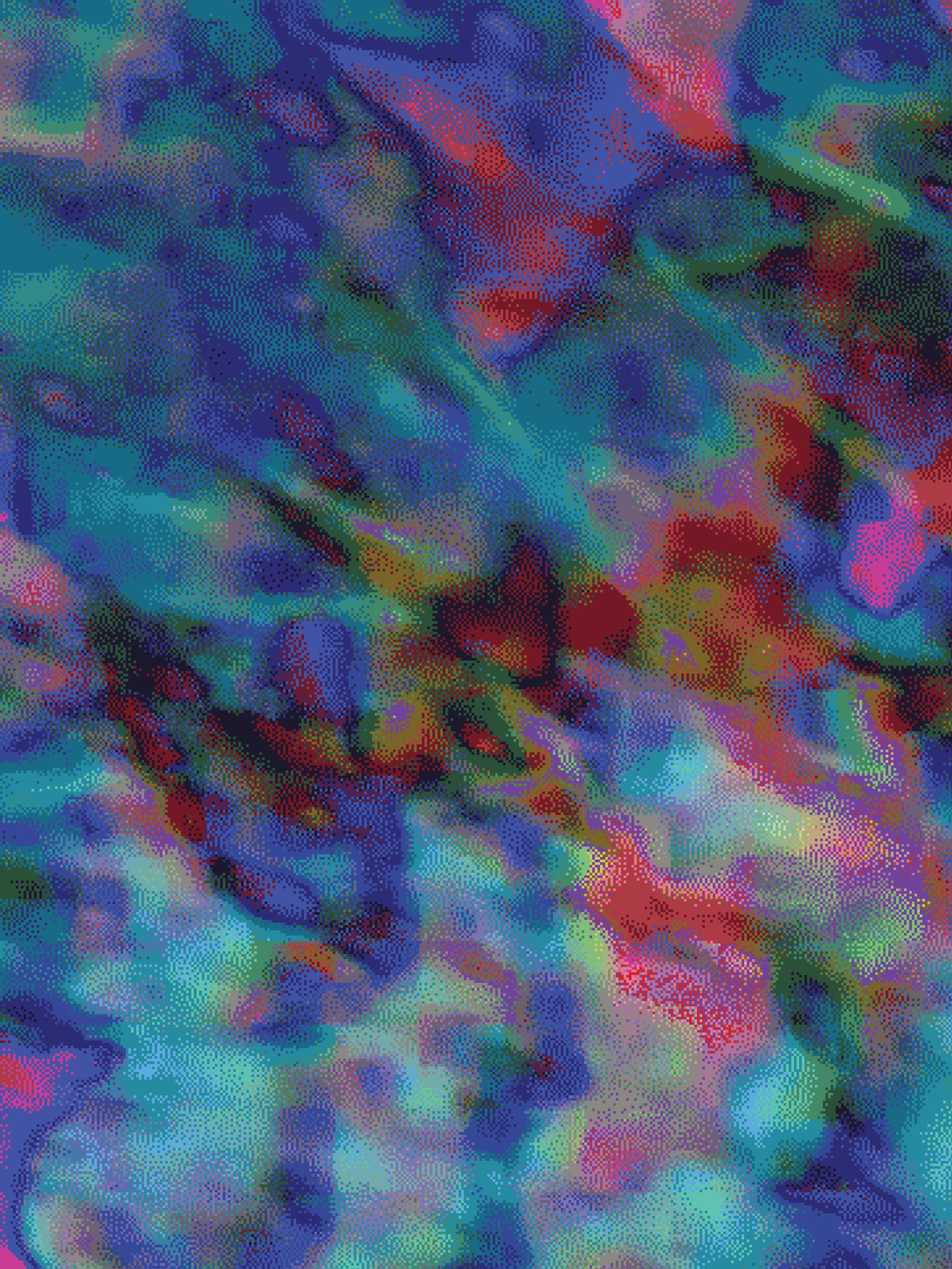 Coral 69 — X9