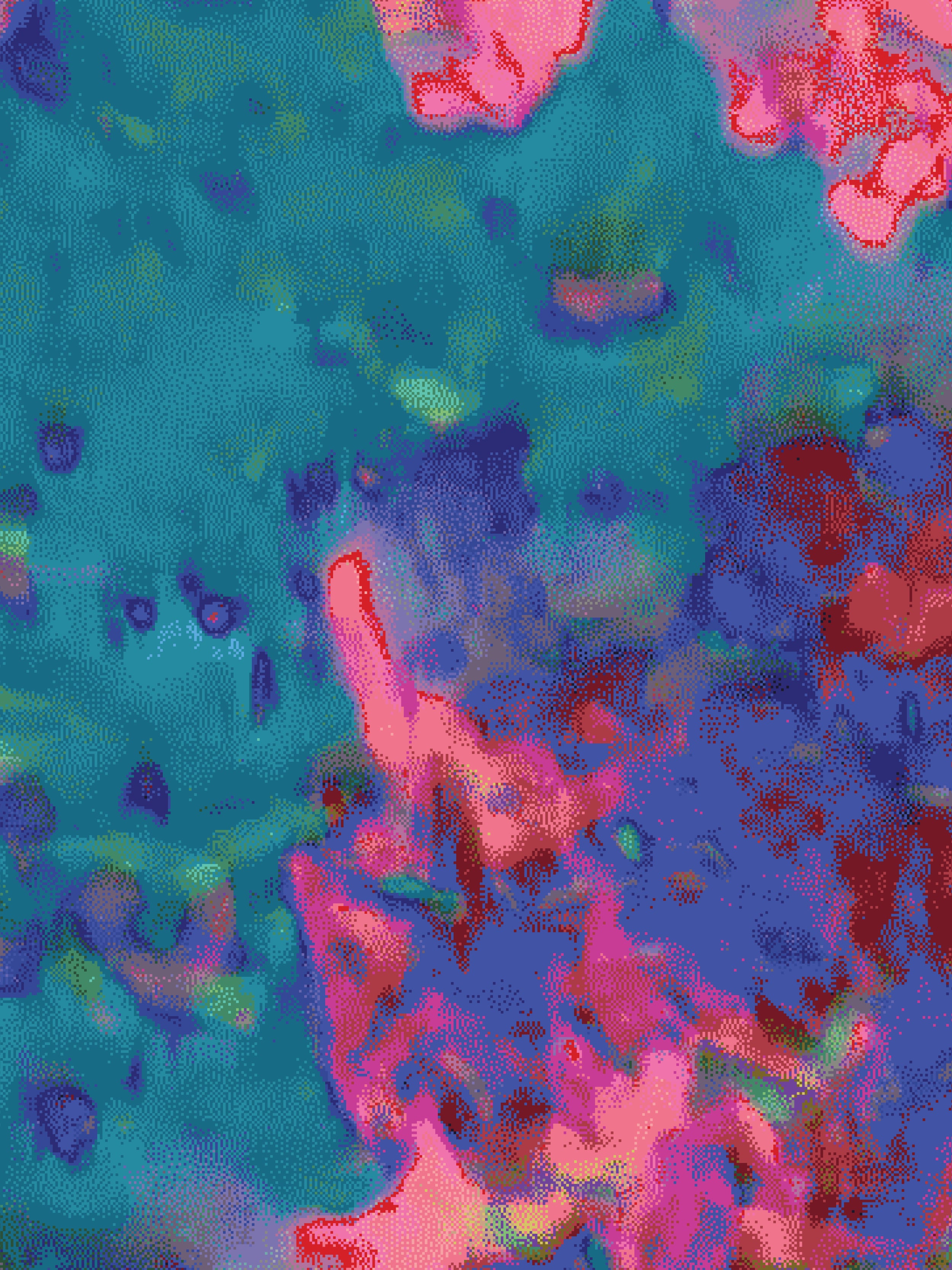 Coral 70 — X9
