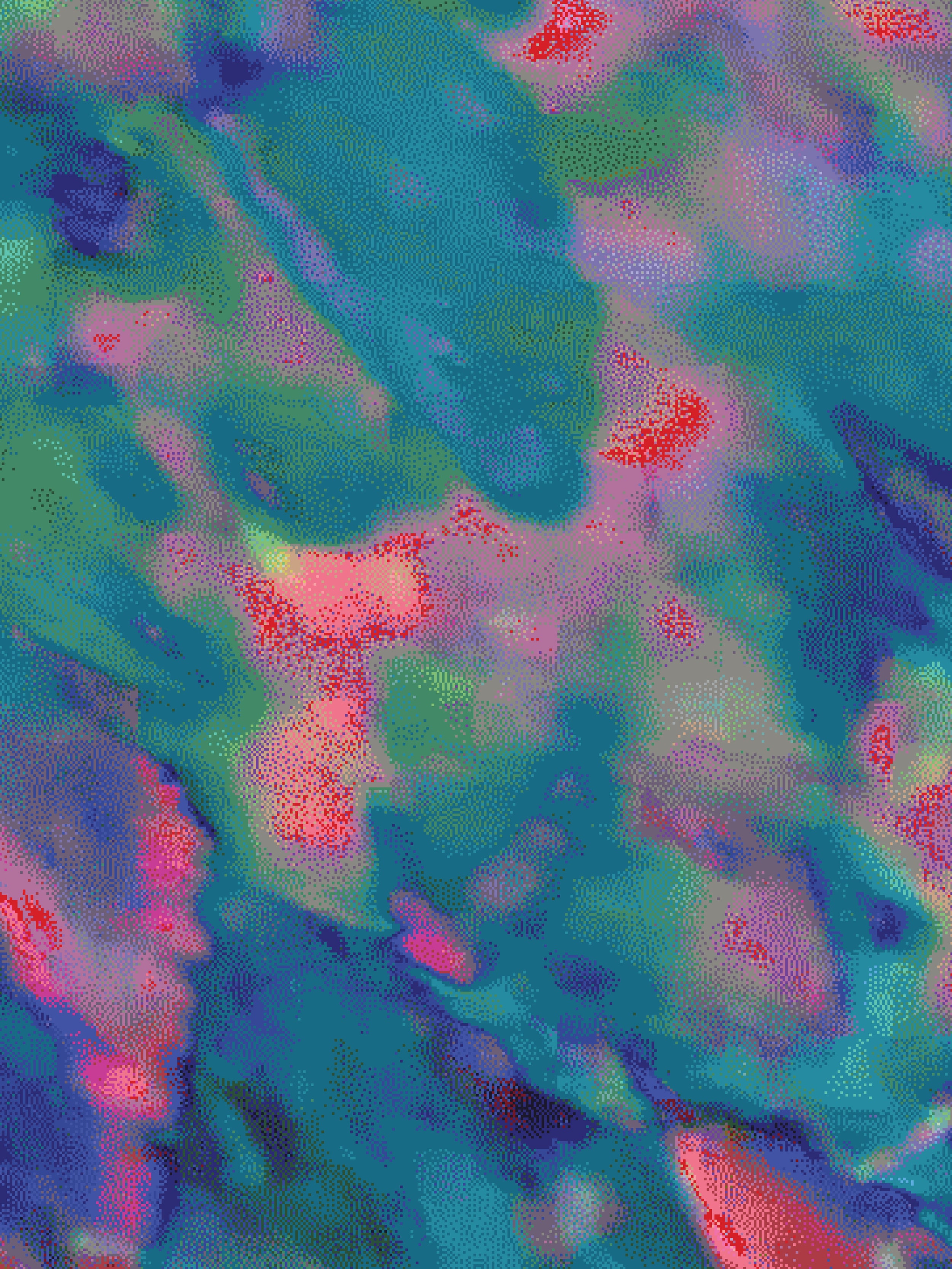 Coral 78 — X9