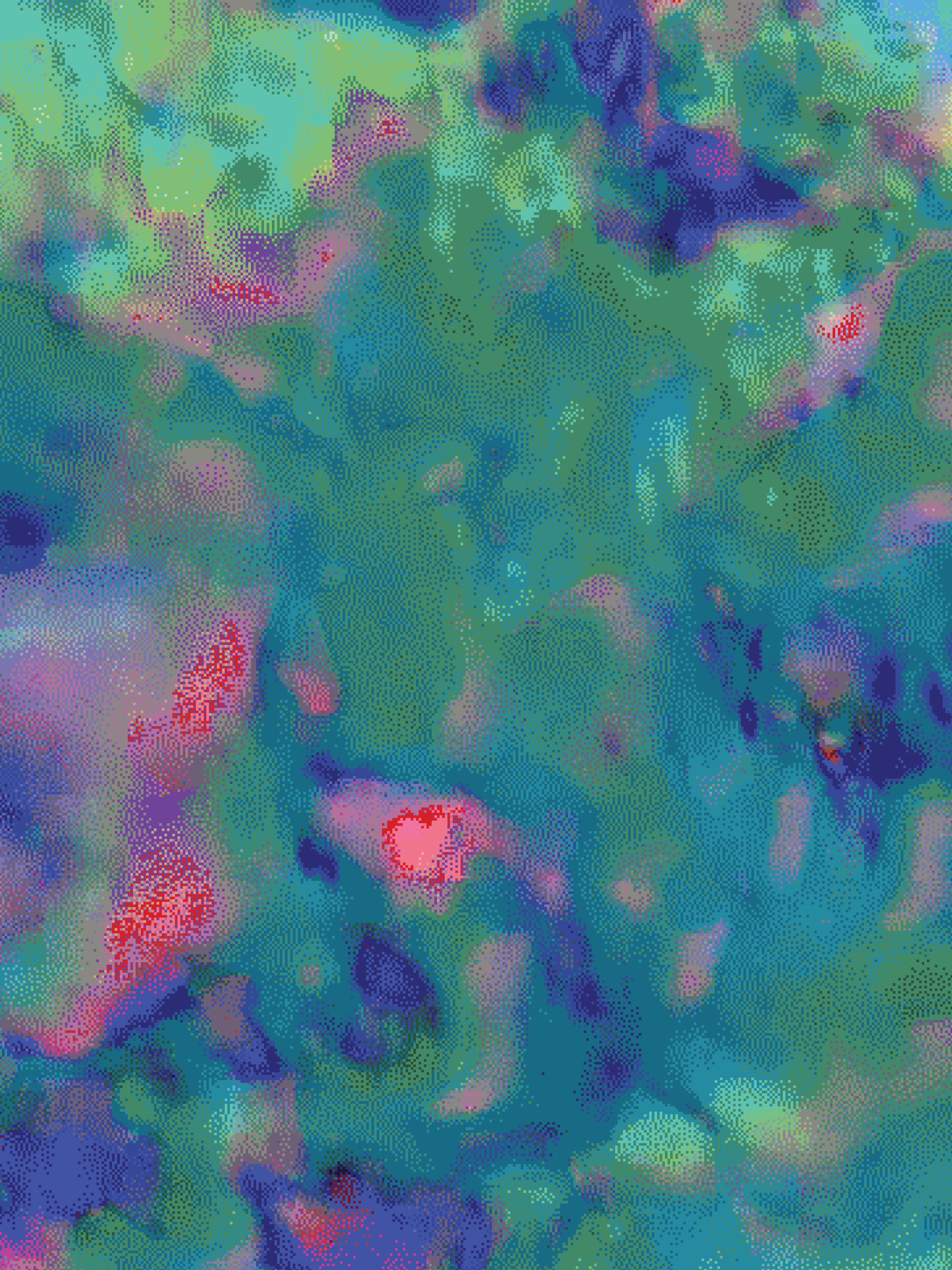 Coral 81 — X9