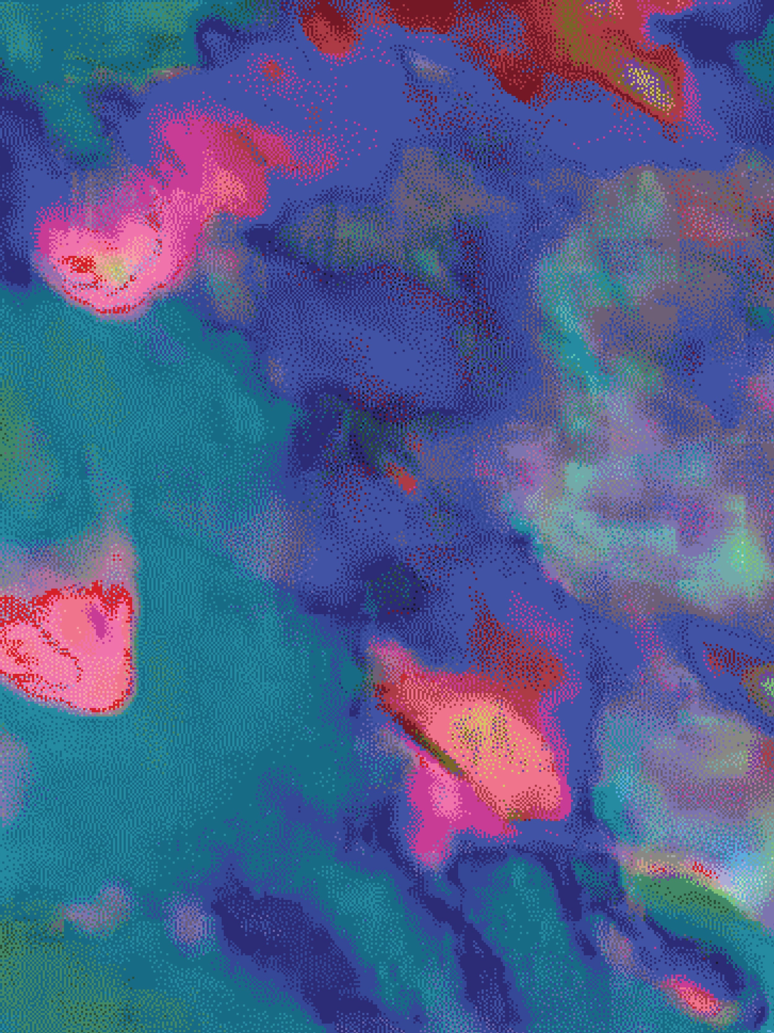 Coral 85 — X9