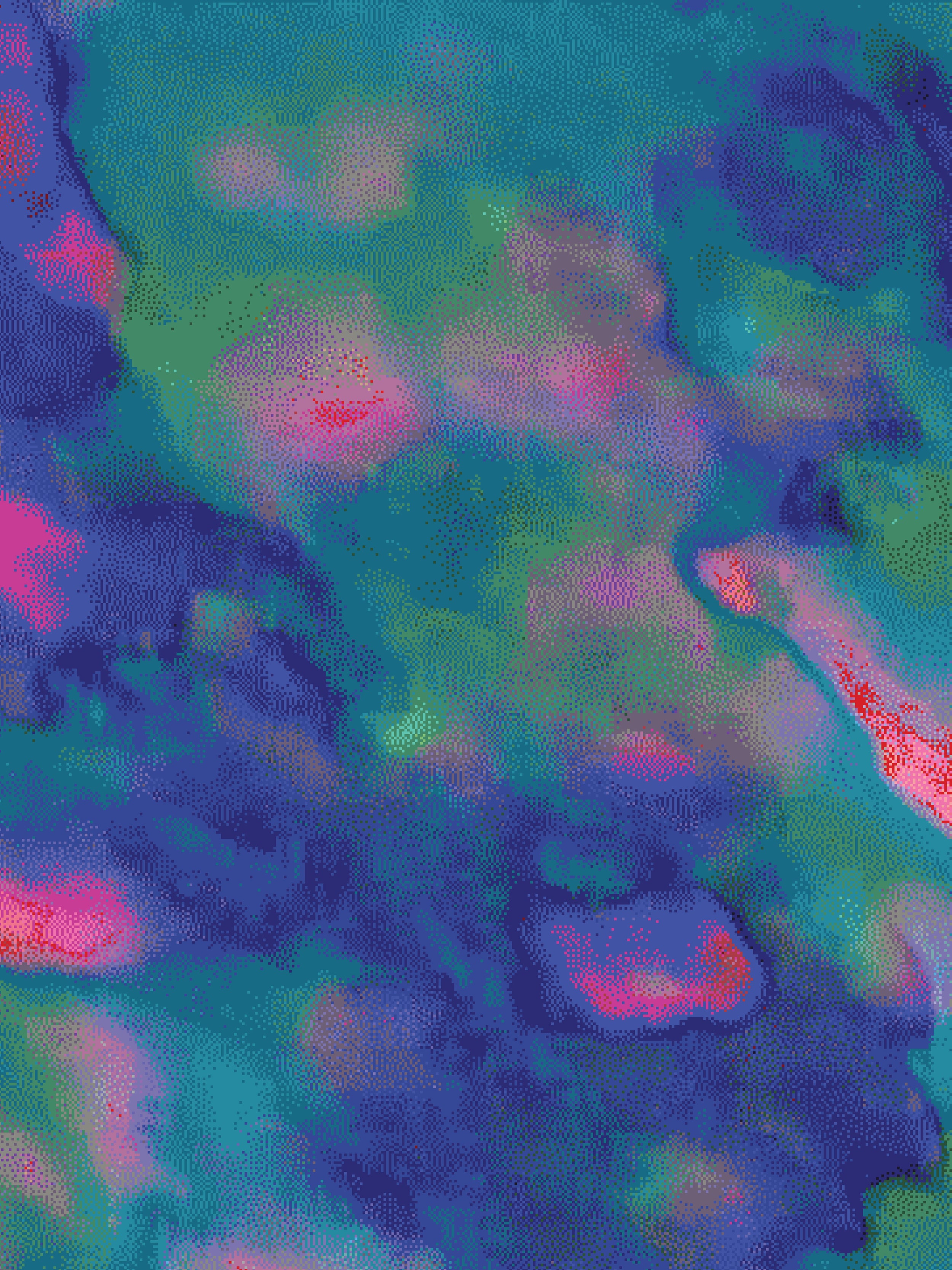 Coral 86 — X9