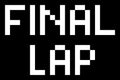 FINAL LAP — X9