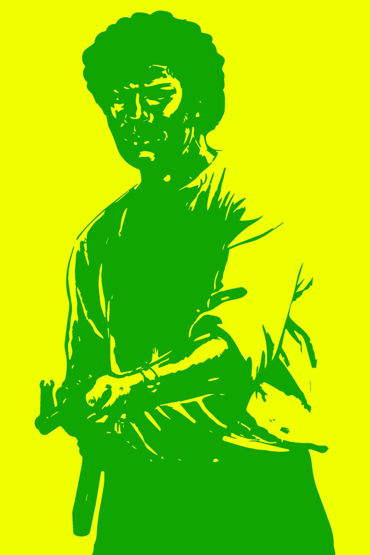 Ak47 Lime