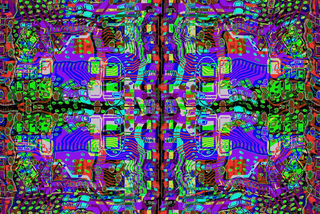 Amoeba