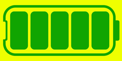 Battery Lime