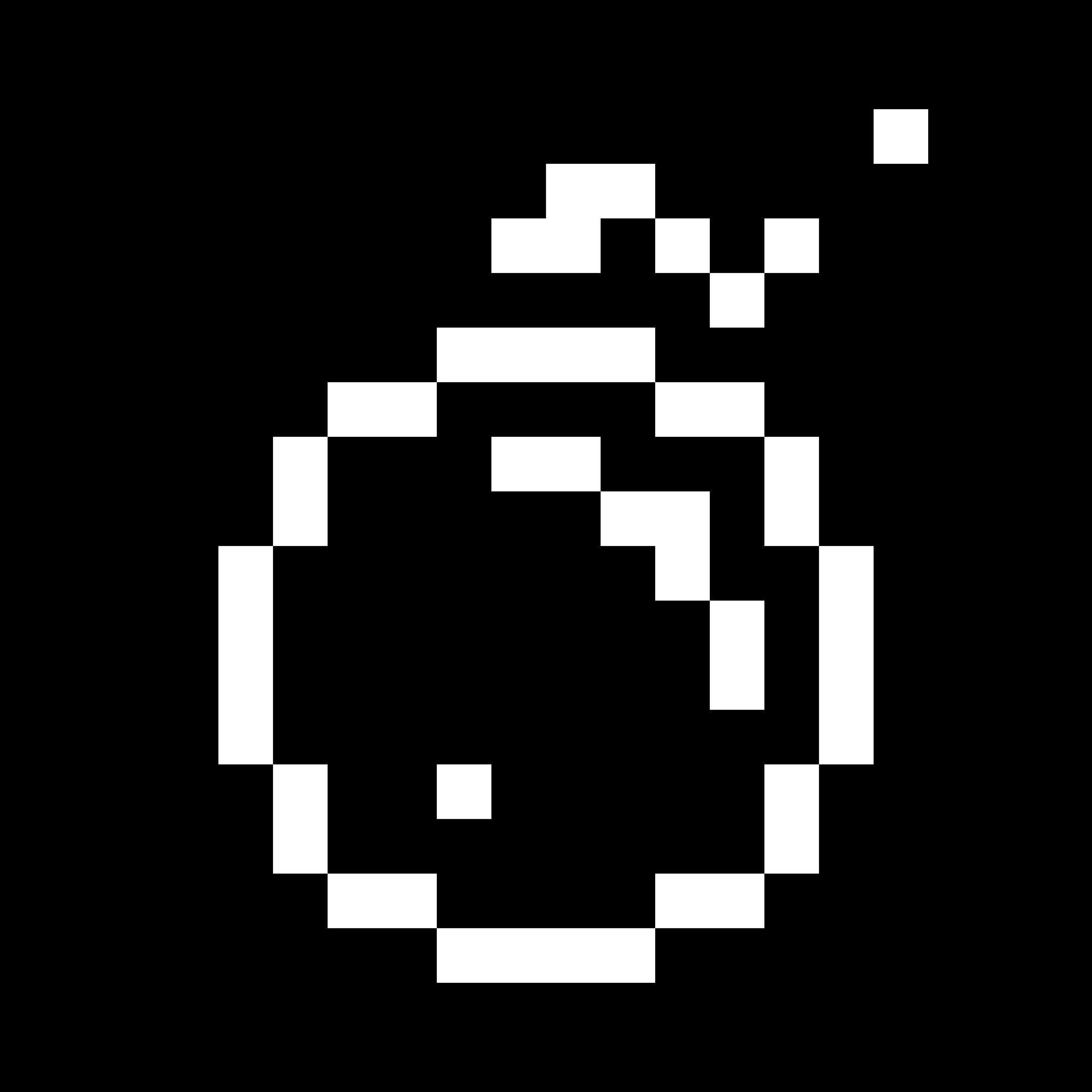 Bomb — X9