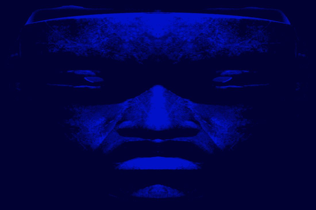 Boss Blue