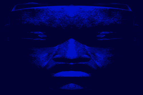 Boss Blue