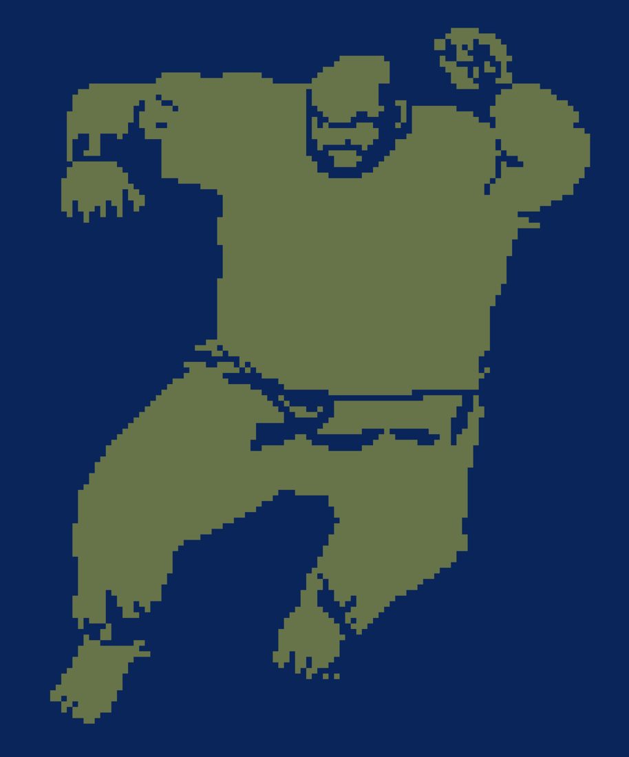 Boss Khaki