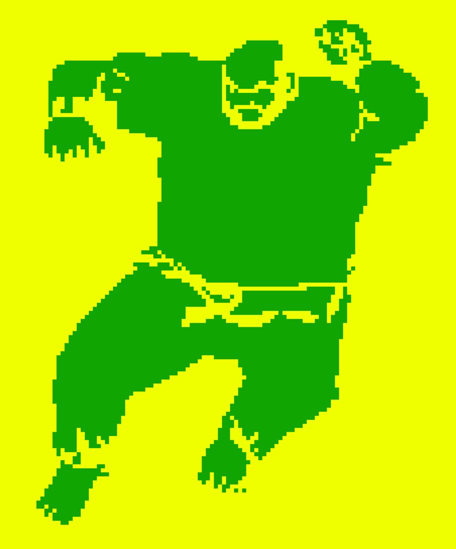 Boss Lime