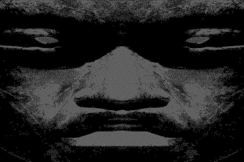 Boss Mask