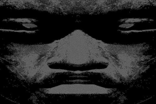 Boss Mask