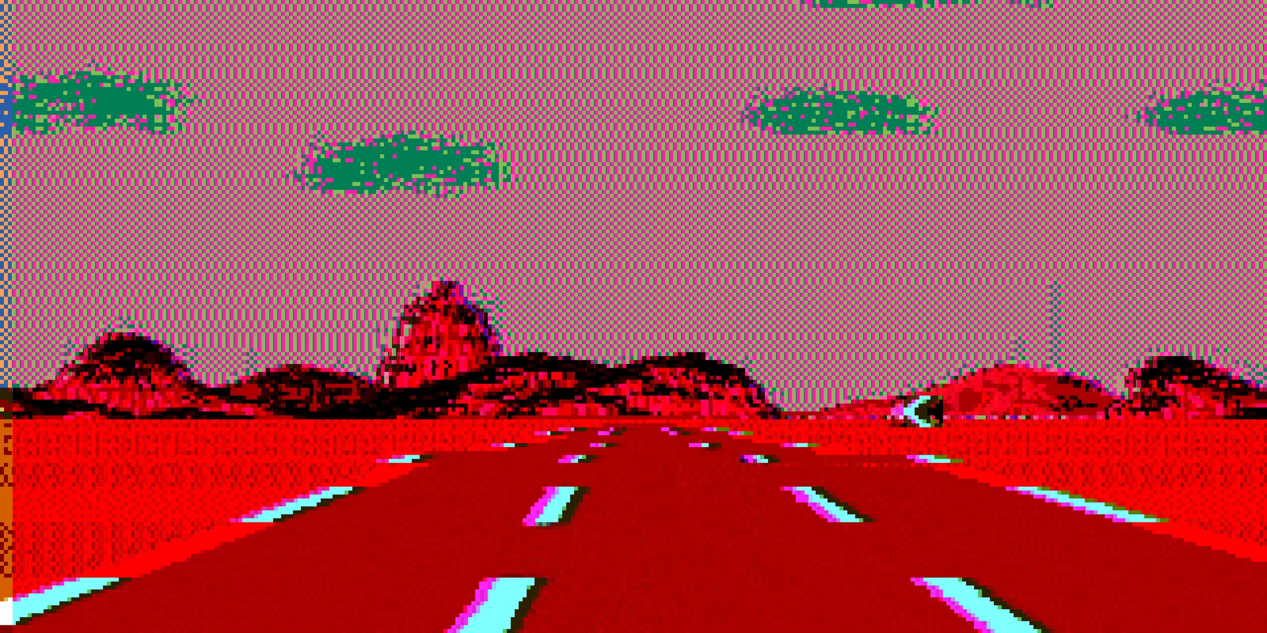 BRAZIL [strawberry] — X9