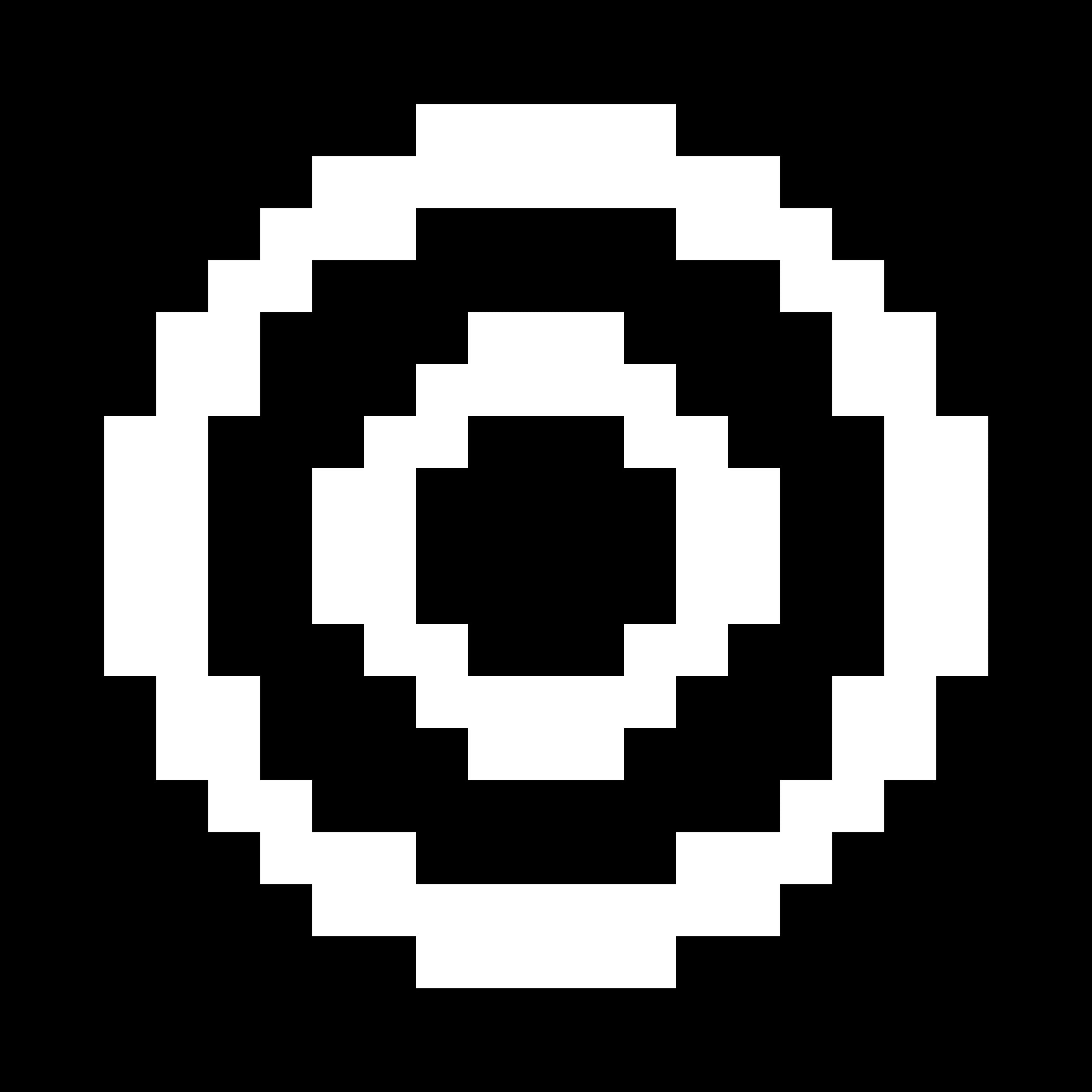 Bullseye — X9